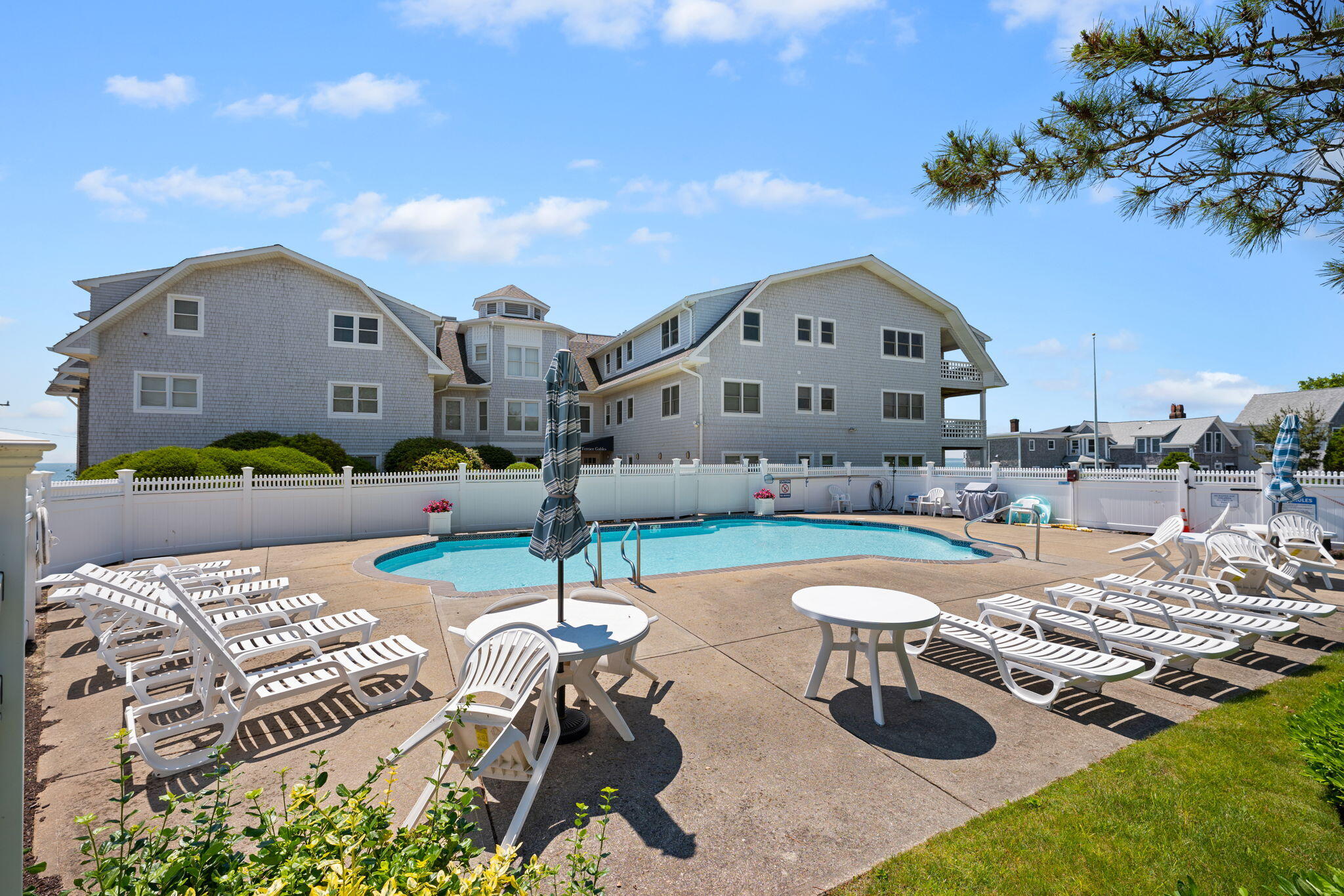 2 Quinapoxet Avenue # K