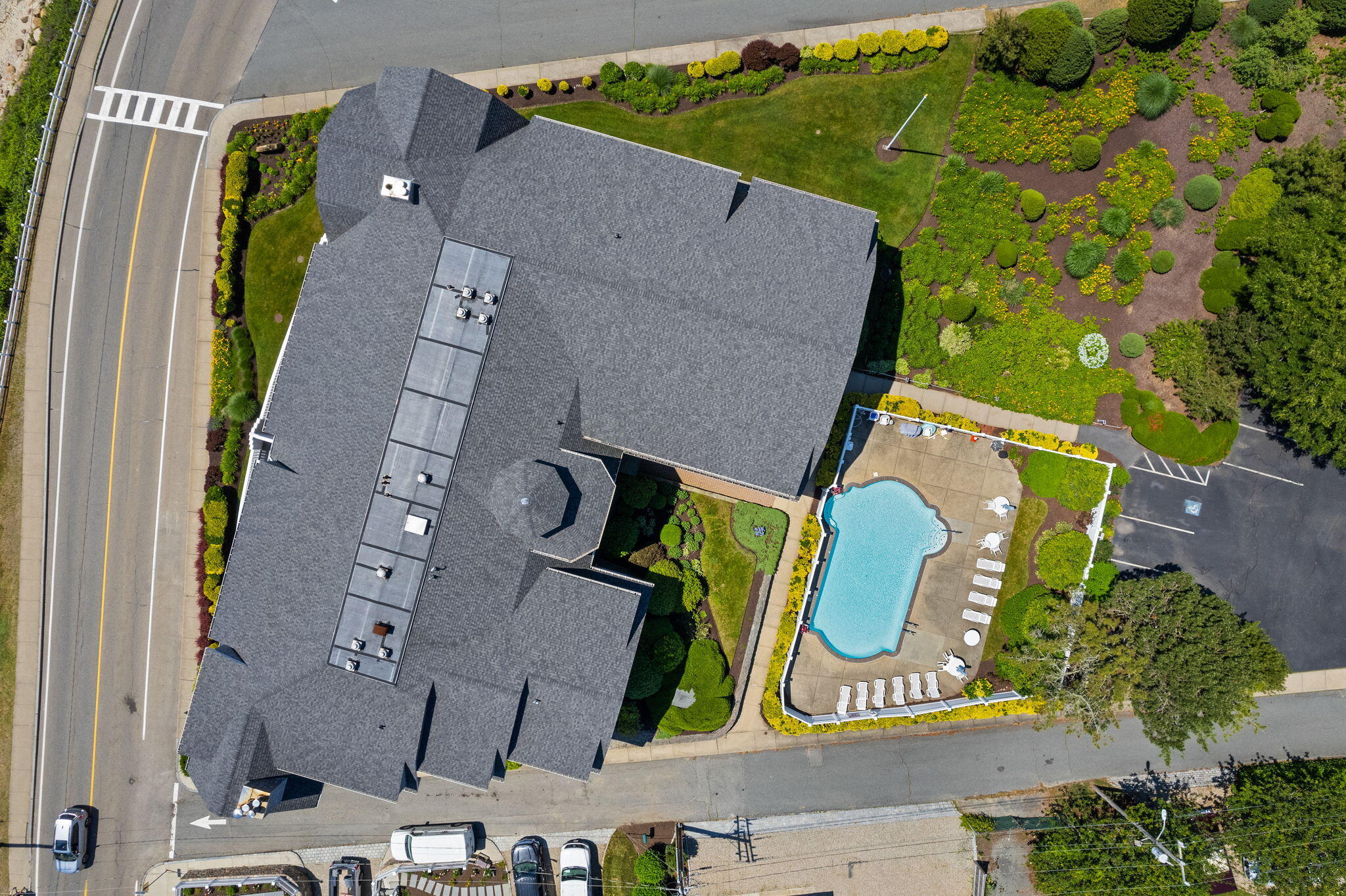 2 Quinapoxet Avenue # K