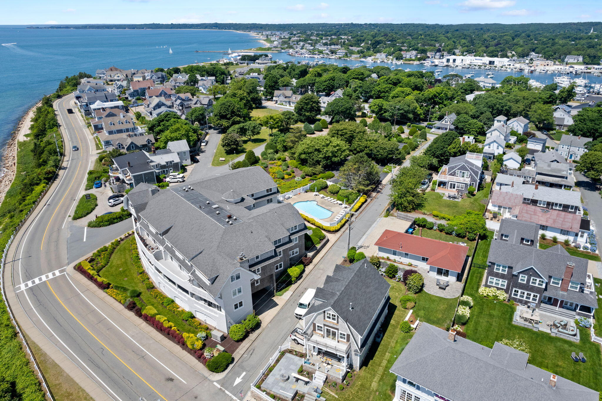 2 Quinapoxet Avenue # K