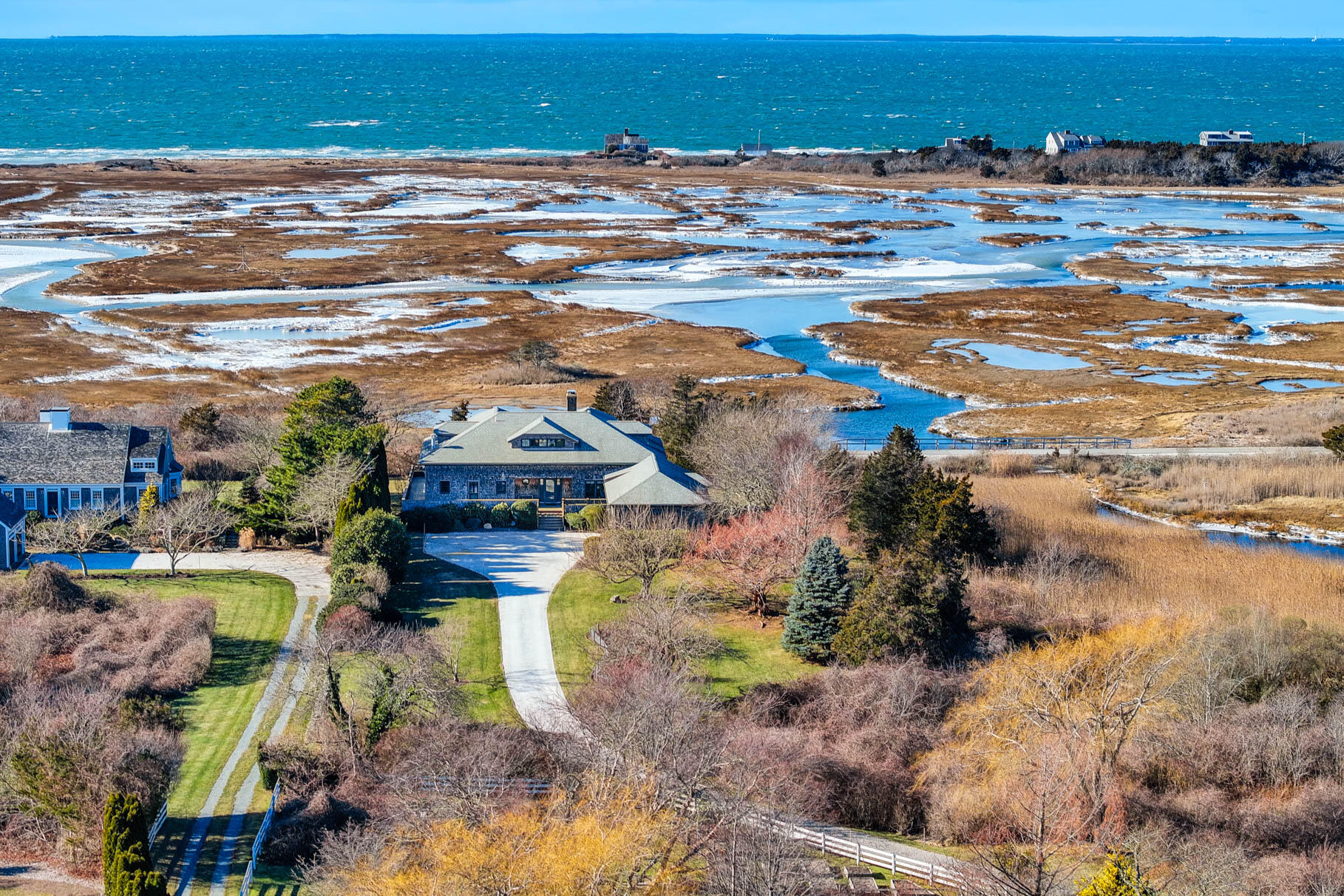 360 W Falmouth Highway