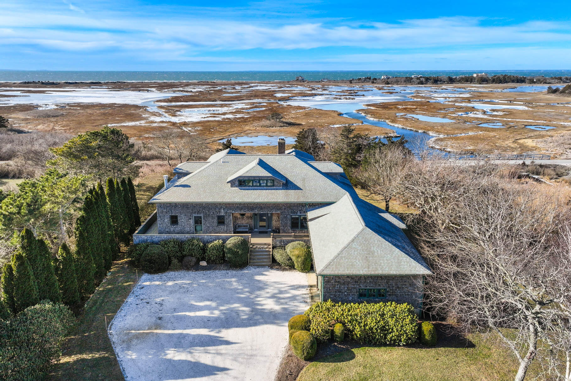 360 W Falmouth Highway Falmouth MA