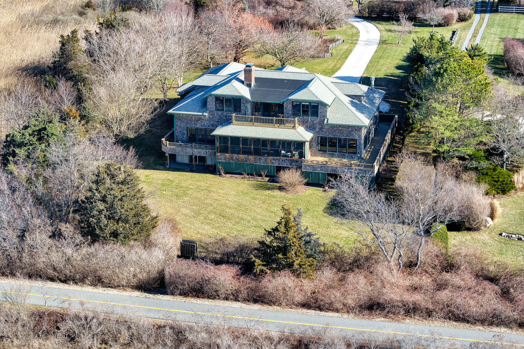 360 W Falmouth Highway
