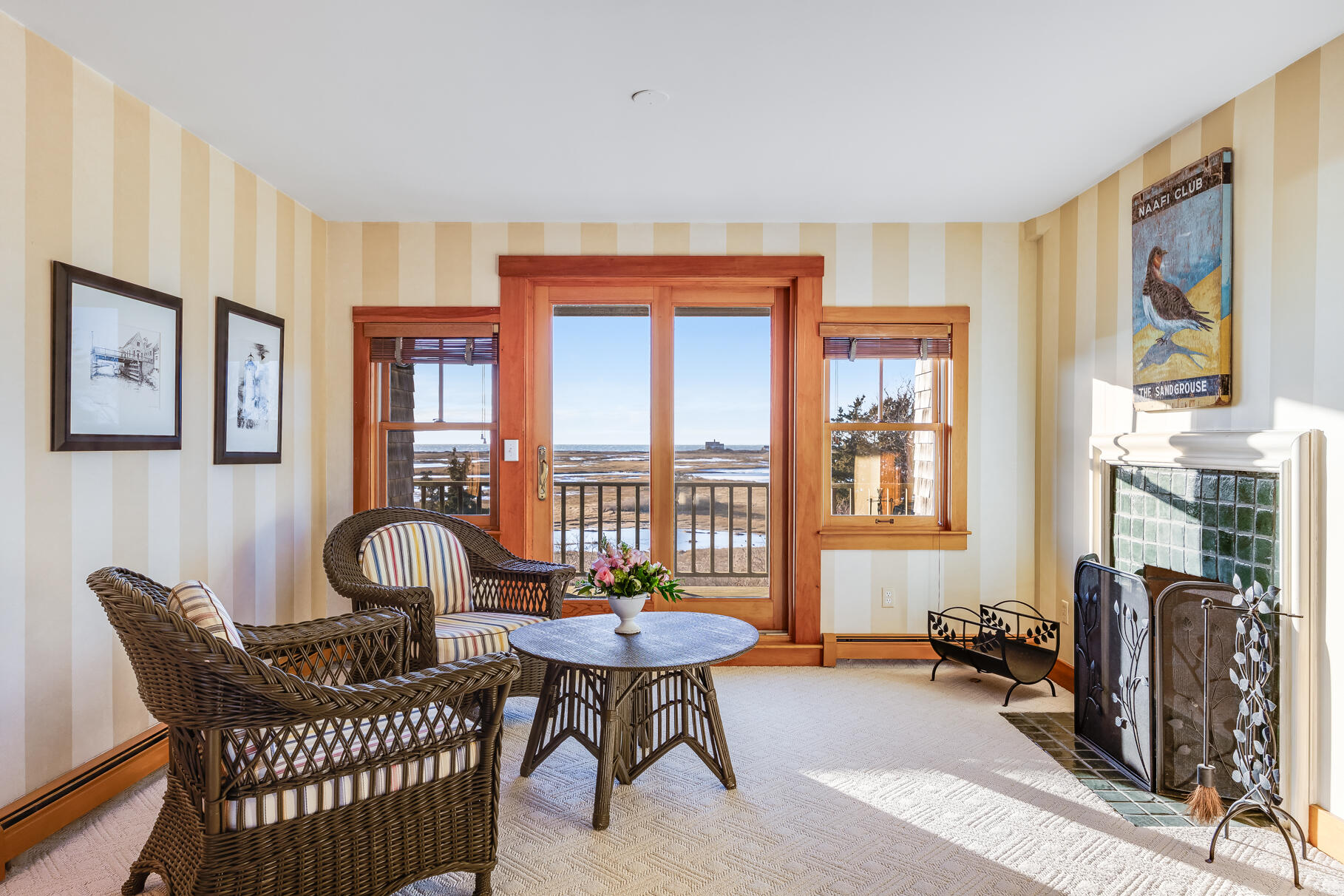 360 W Falmouth Highway