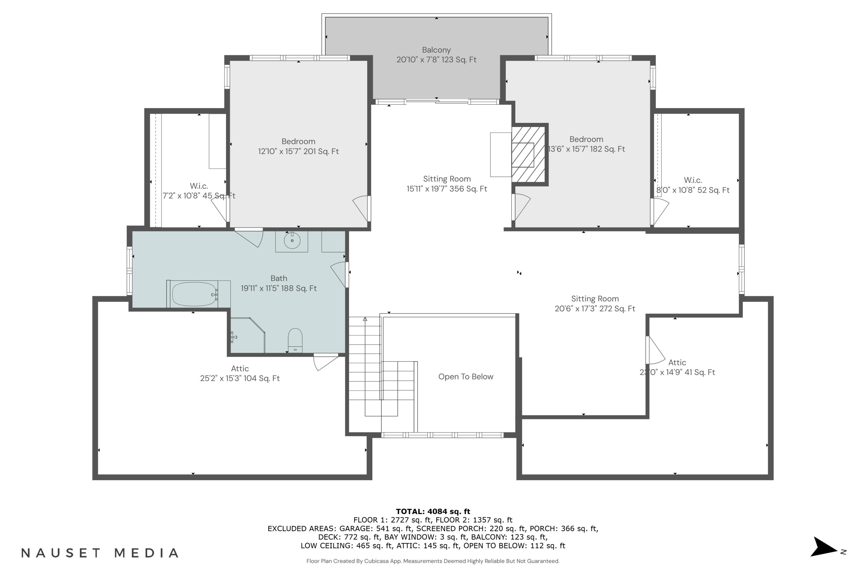 360 W Falmouth Highway