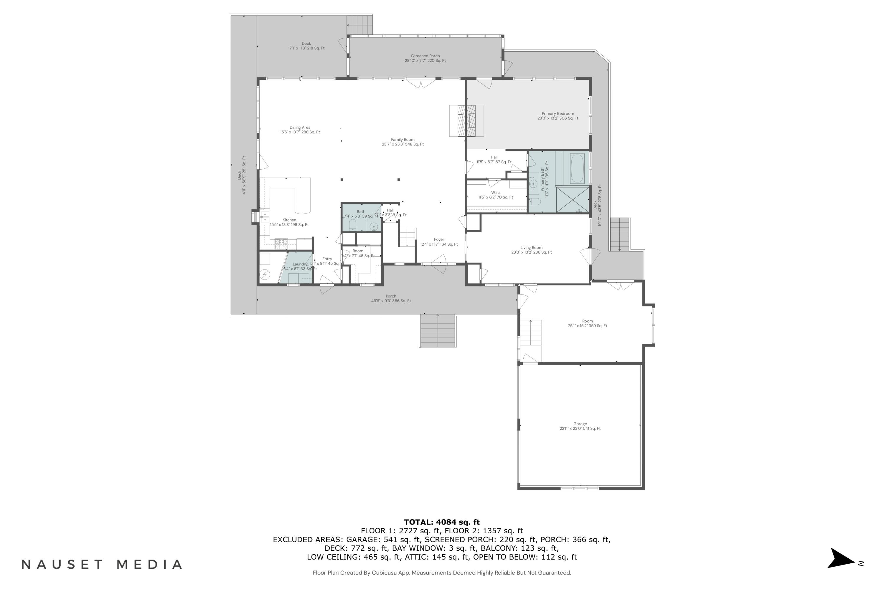 360 W Falmouth Highway