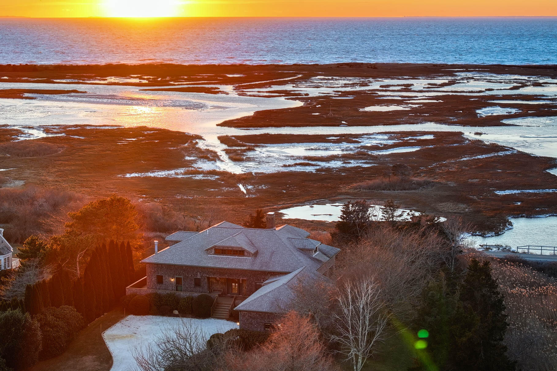 360 W Falmouth Highway