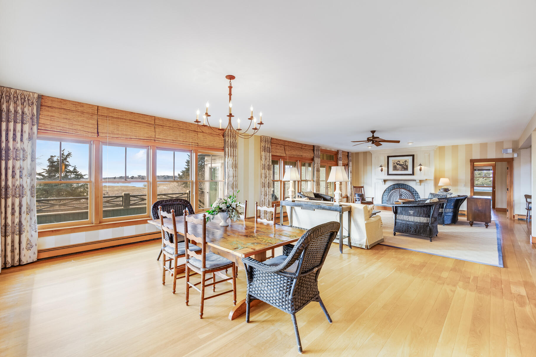 360 W Falmouth Highway