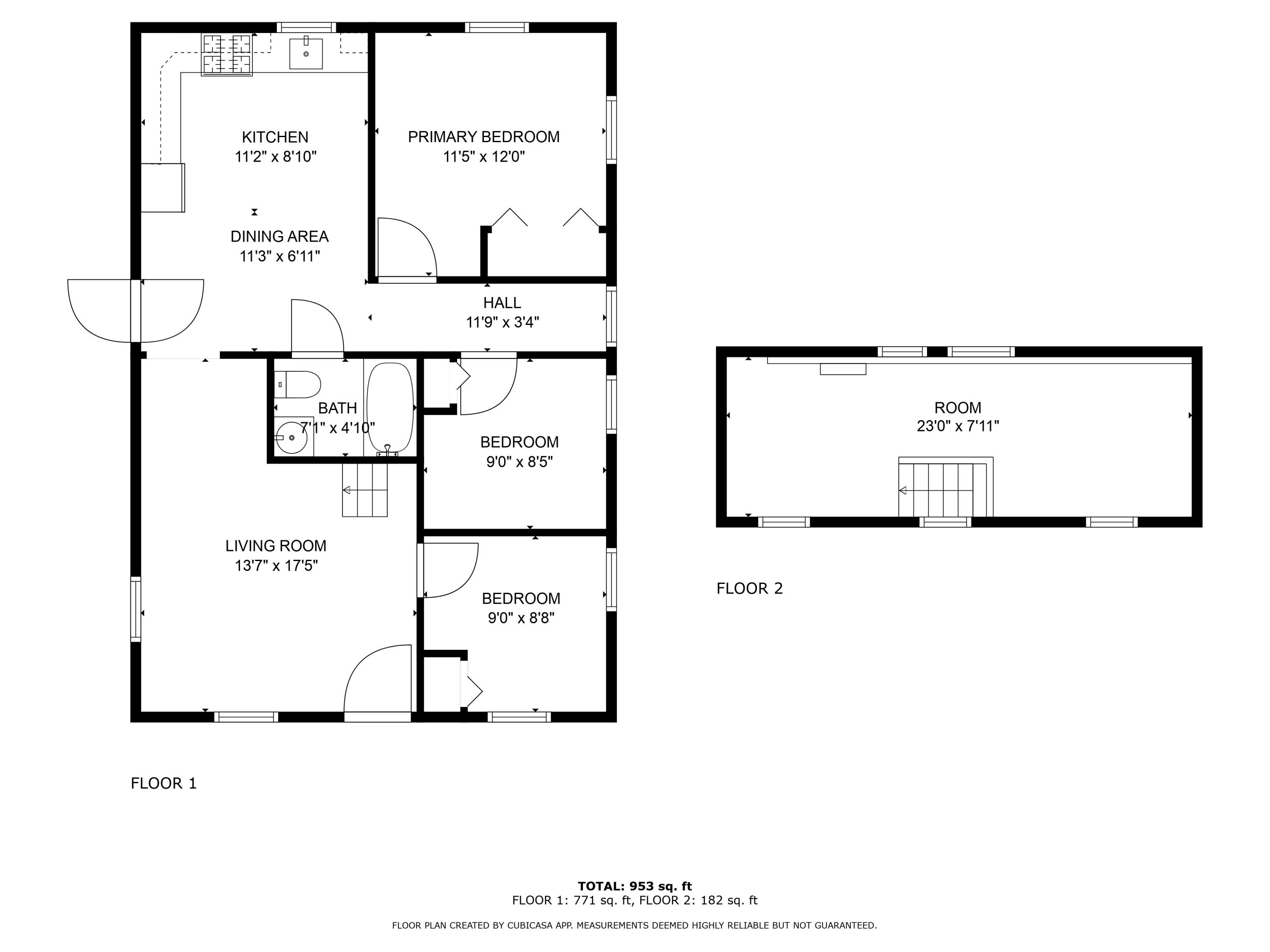 28 Avalon Drive