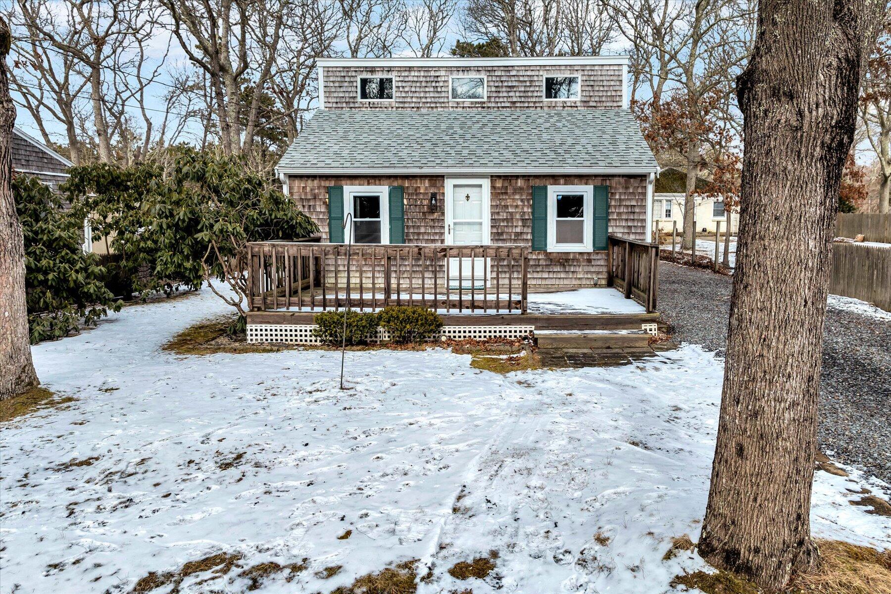 28 Avalon Drive