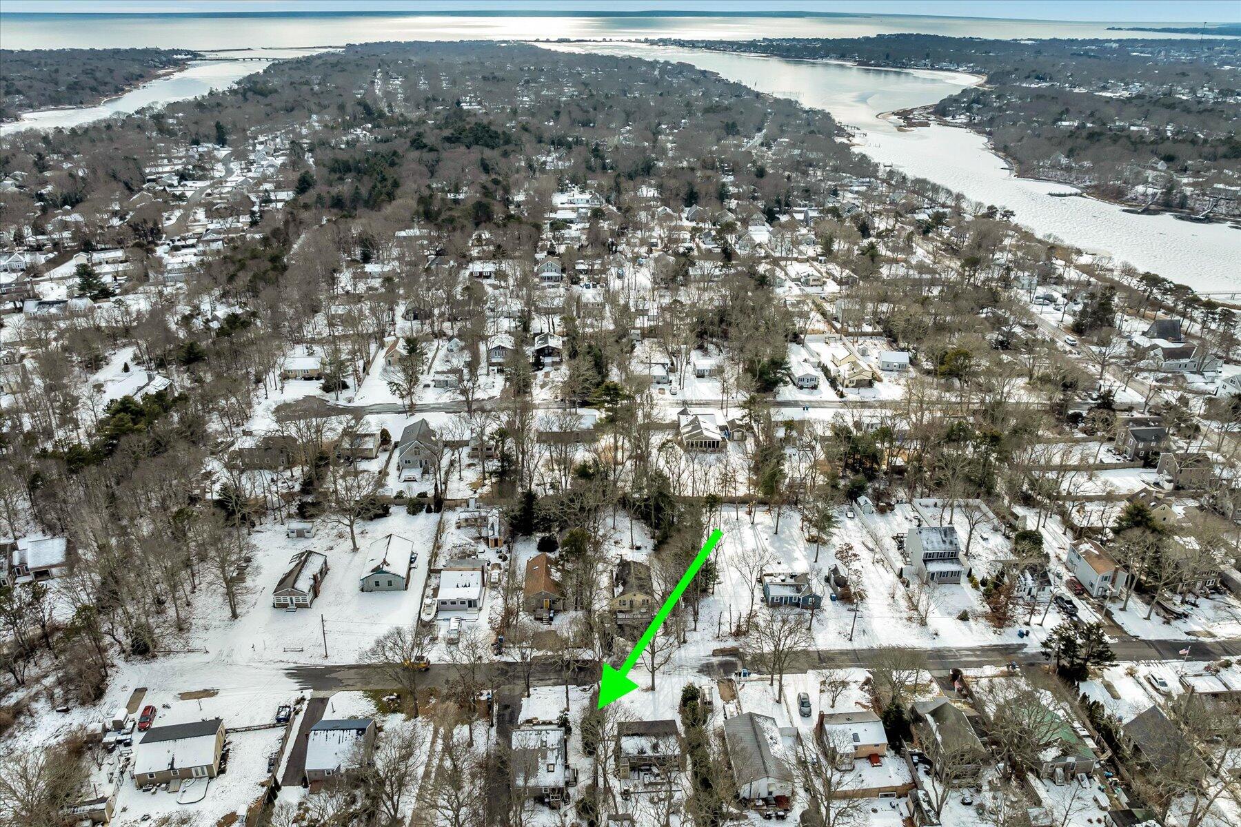 28 Avalon Drive
