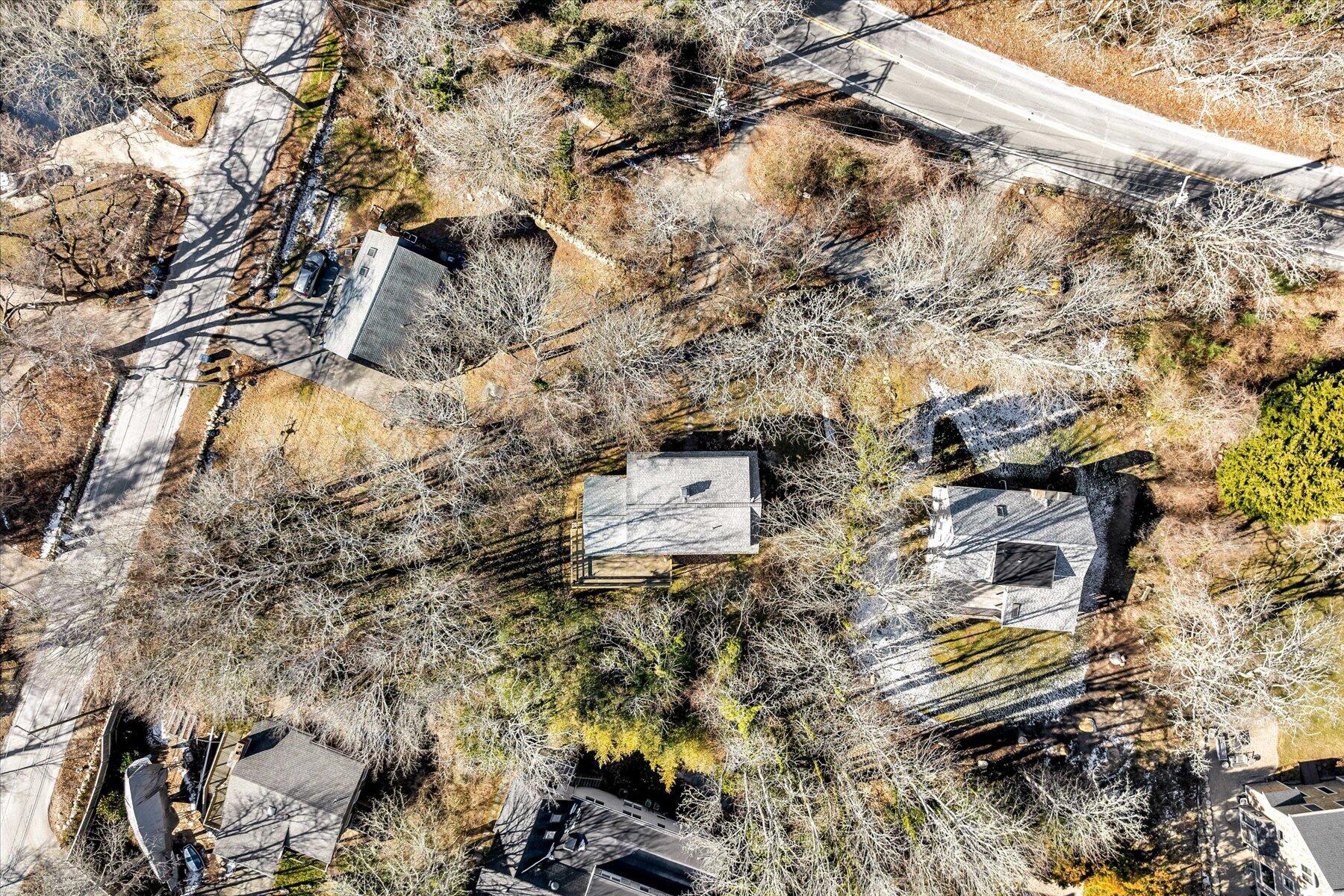 506 Woods Hole Road