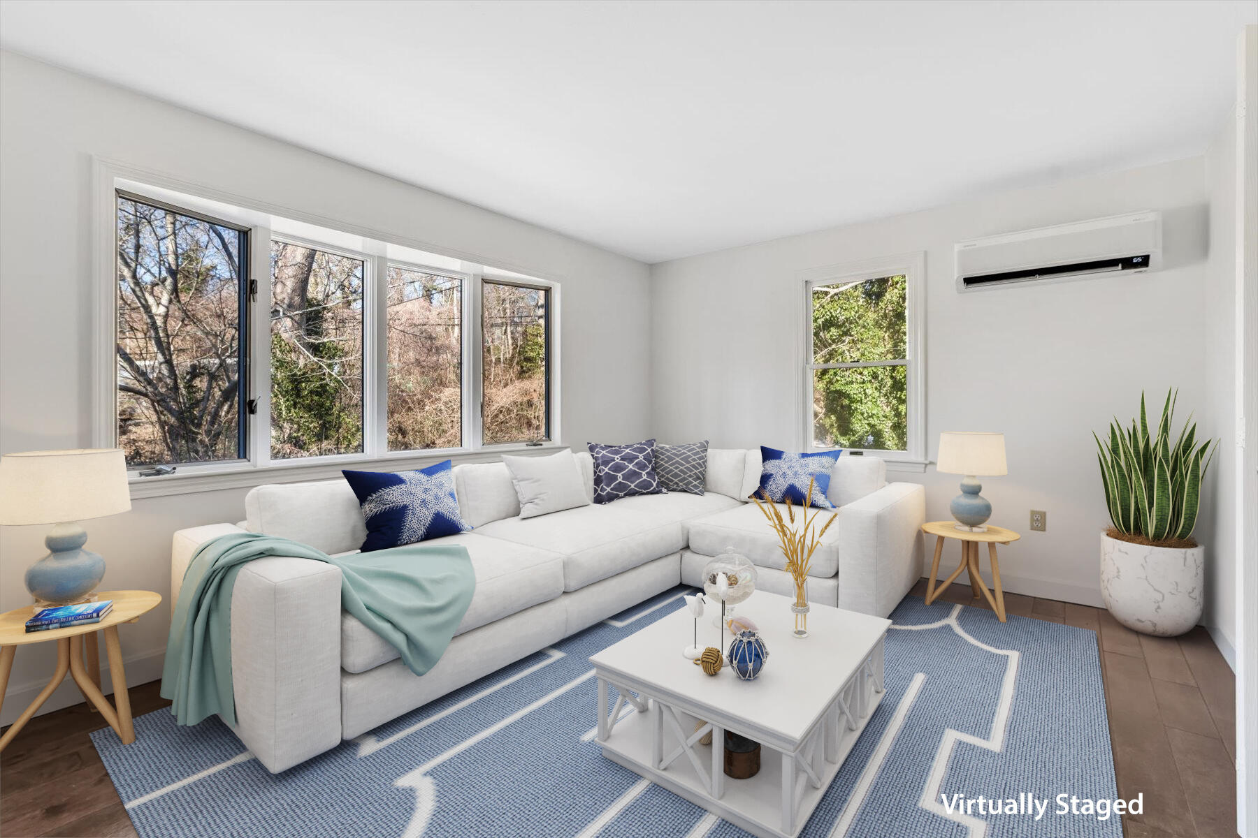 506 Woods Hole Road