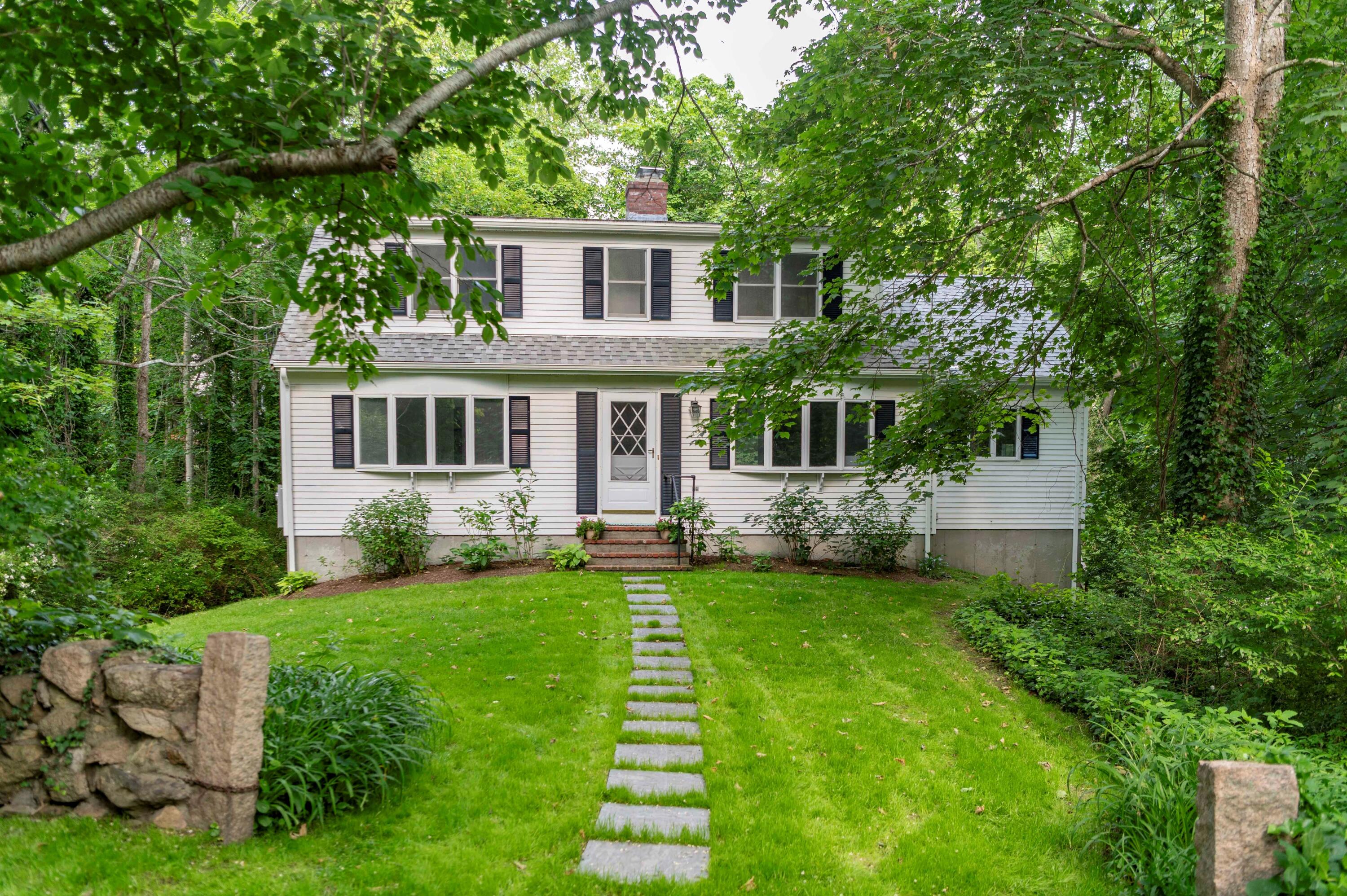 506 Woods Hole Road Woods Hole MA