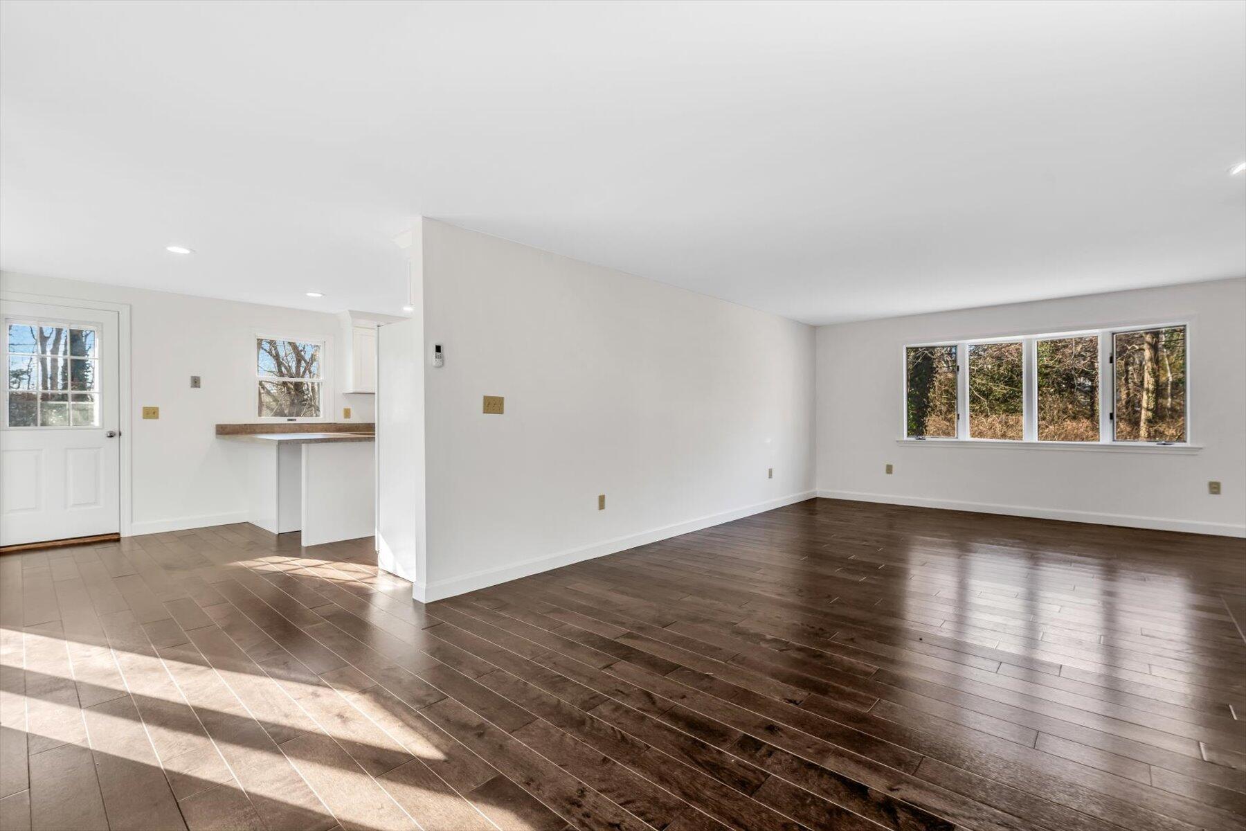 506 Woods Hole Road