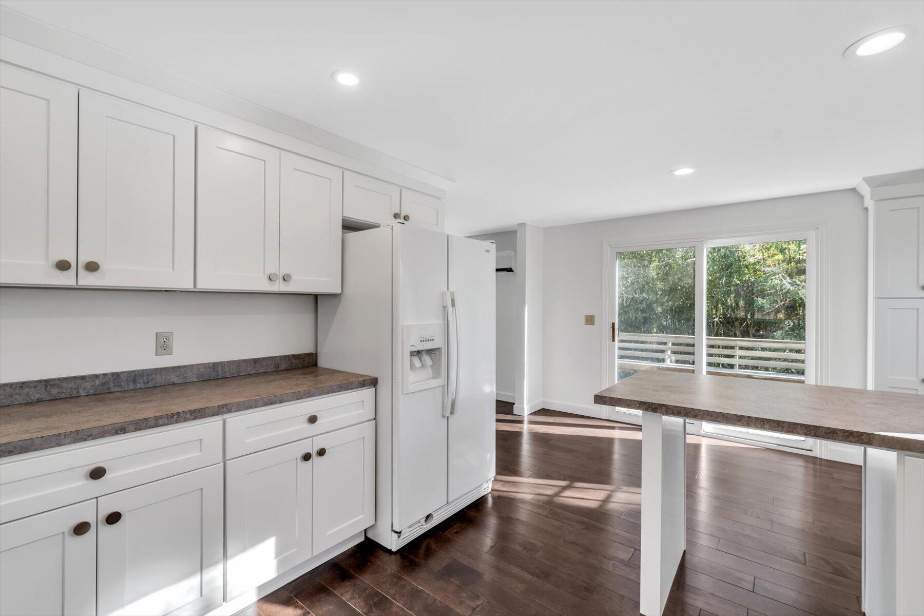 506 Woods Hole Road