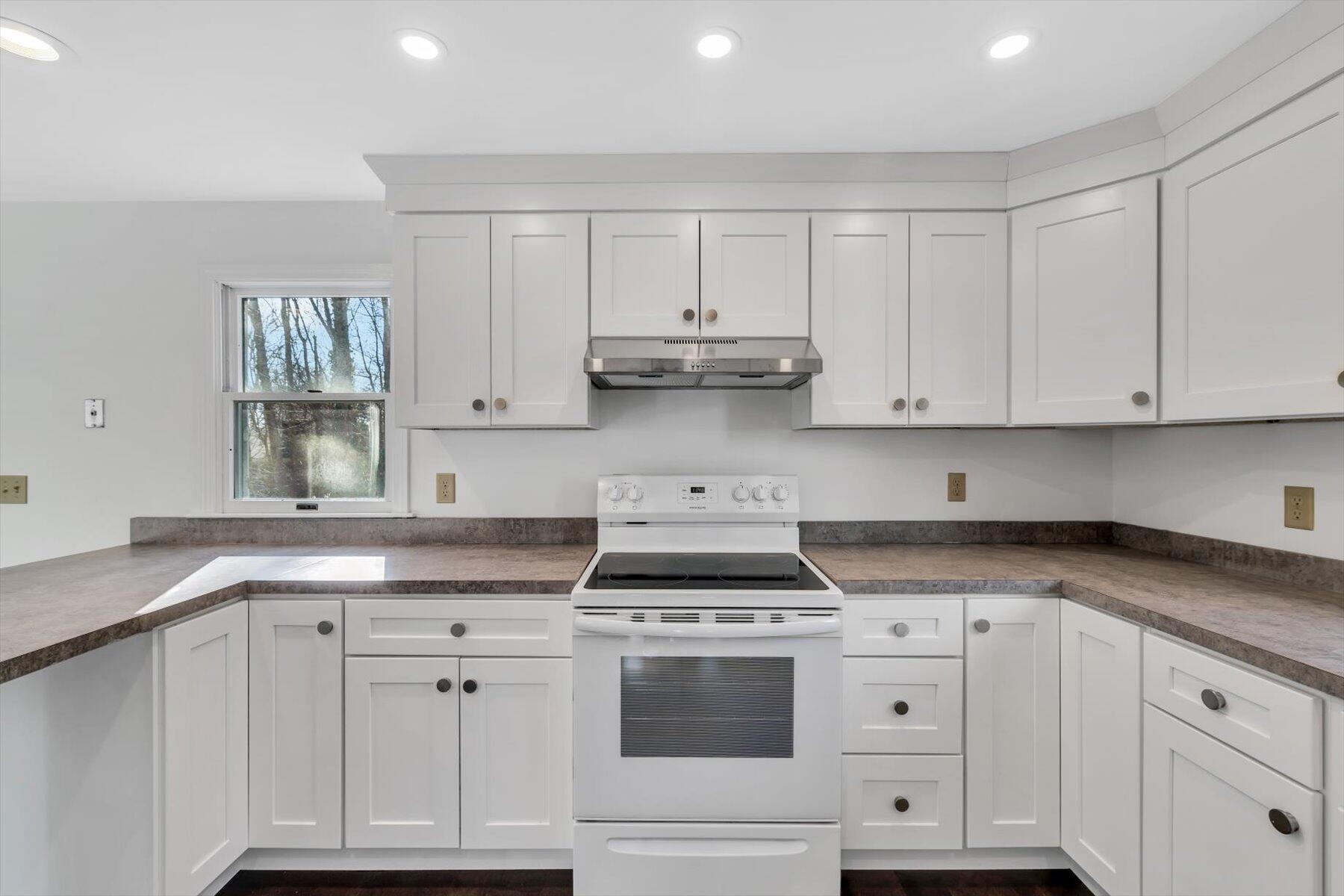 506 Woods Hole Road