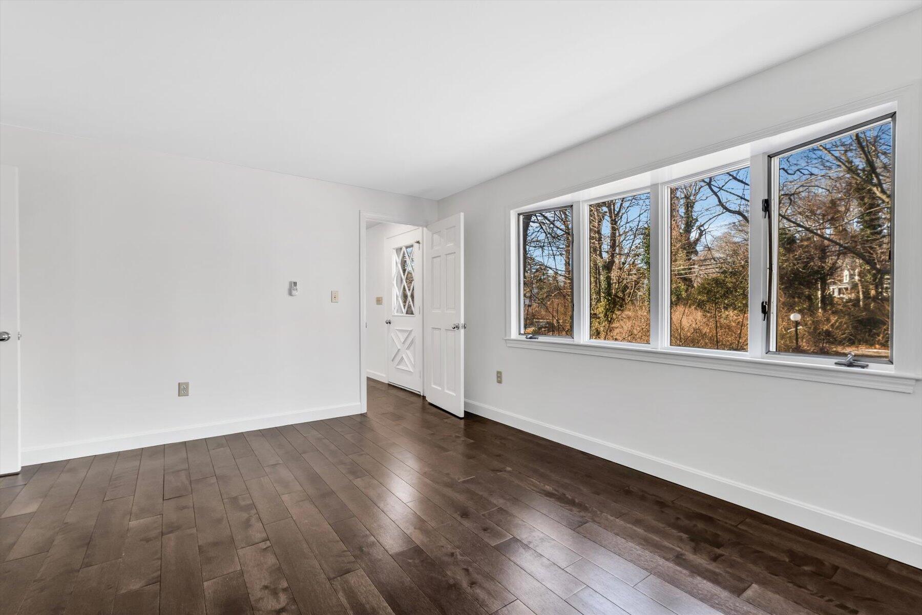 506 Woods Hole Road