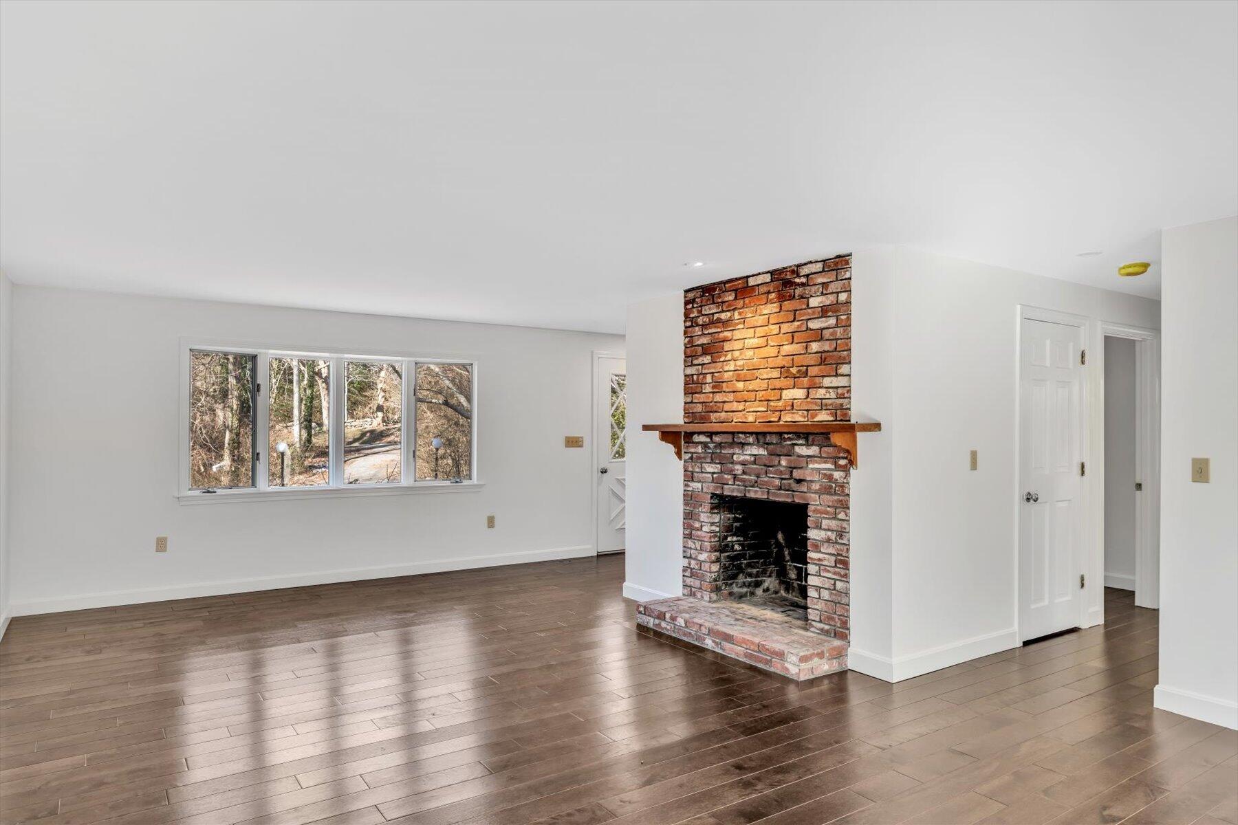 506 Woods Hole Road