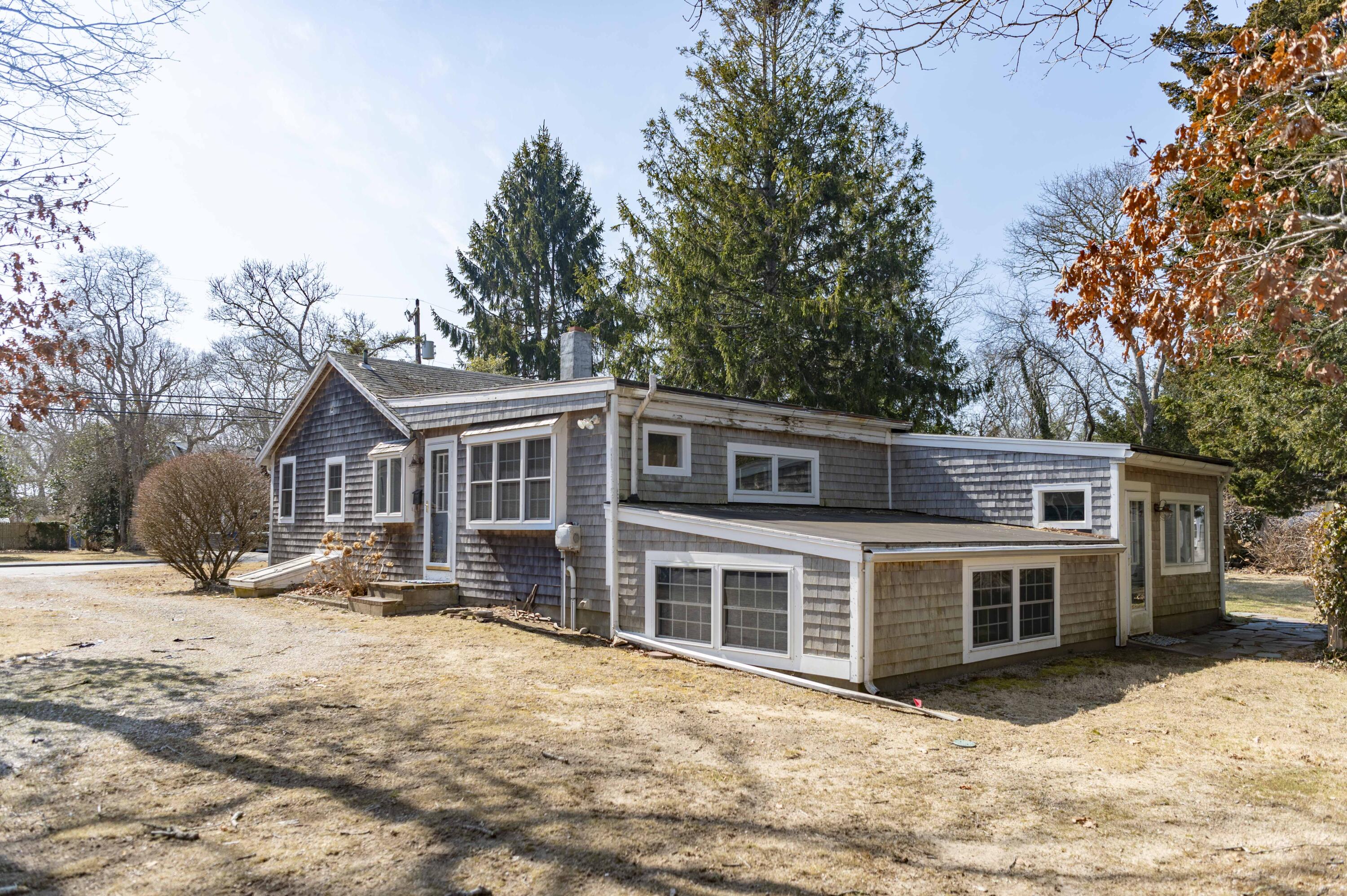 122 Jericho Path