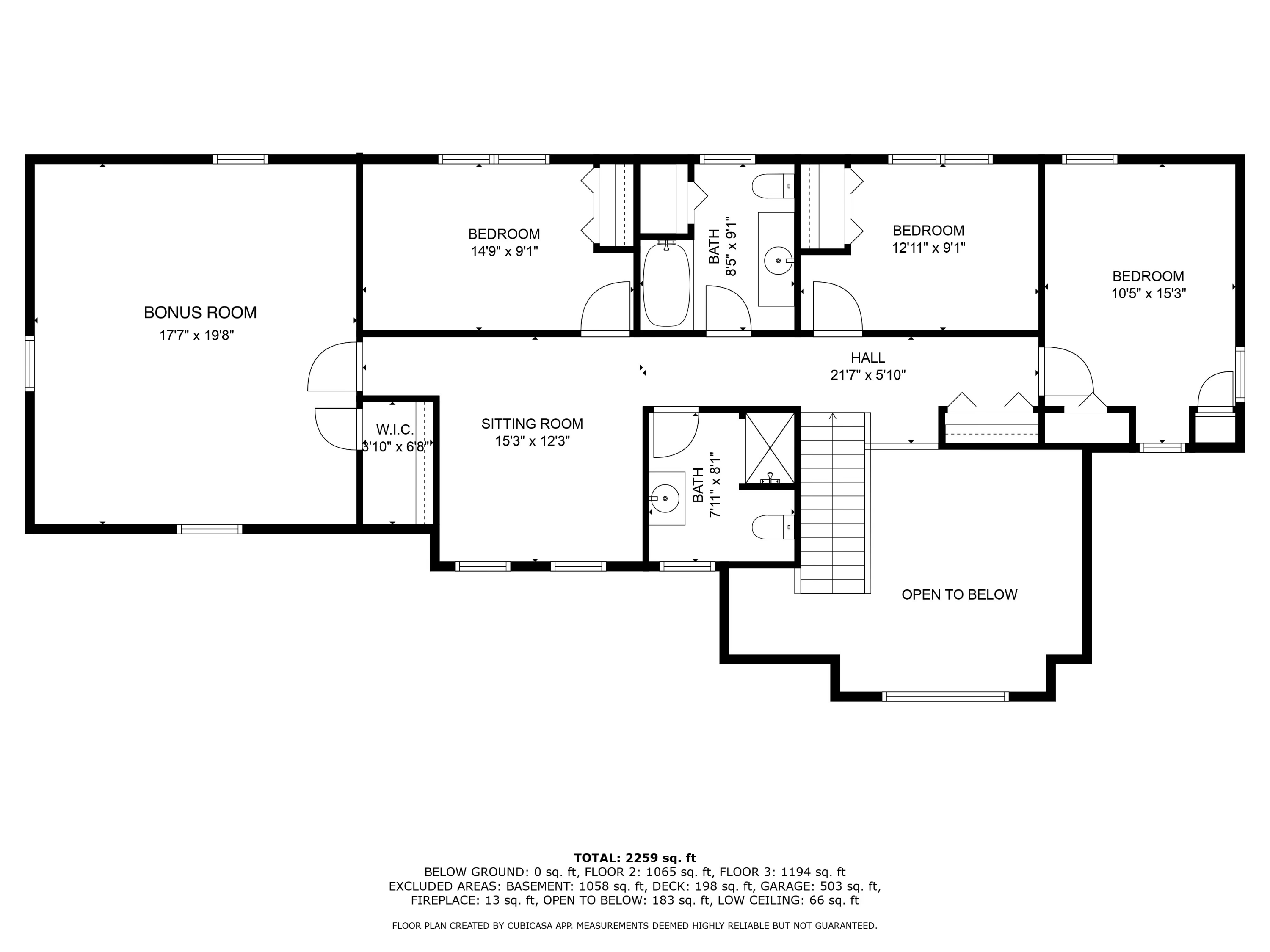 21 Longview Road
