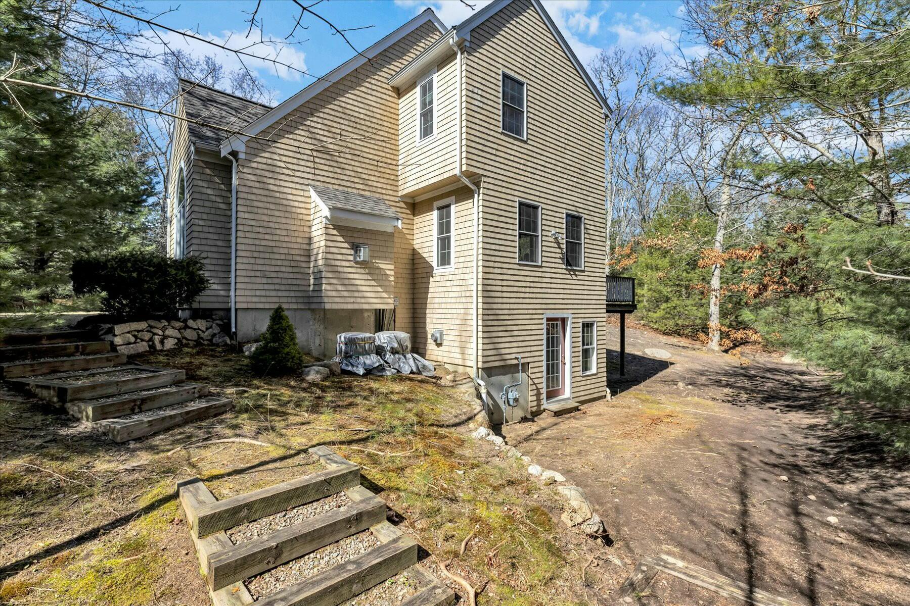 21 Longview Road