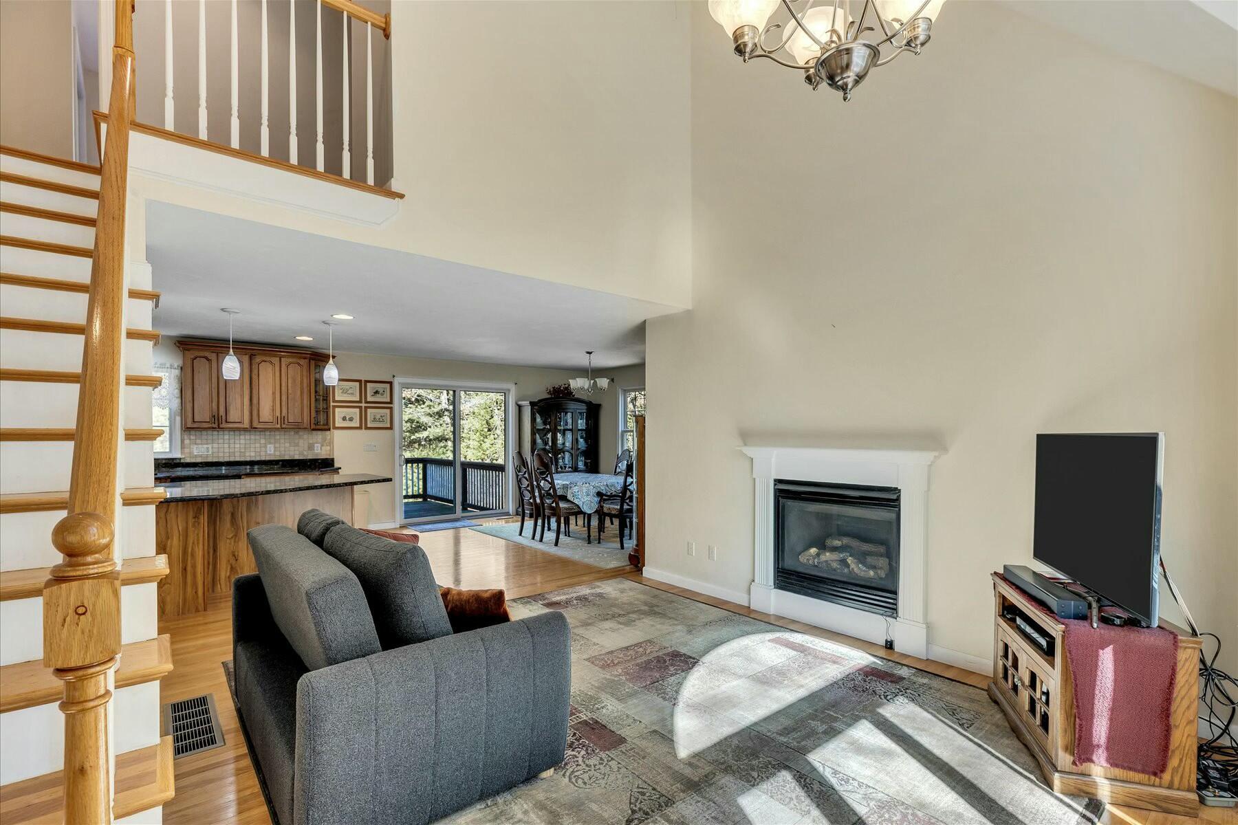 21 Longview Road
