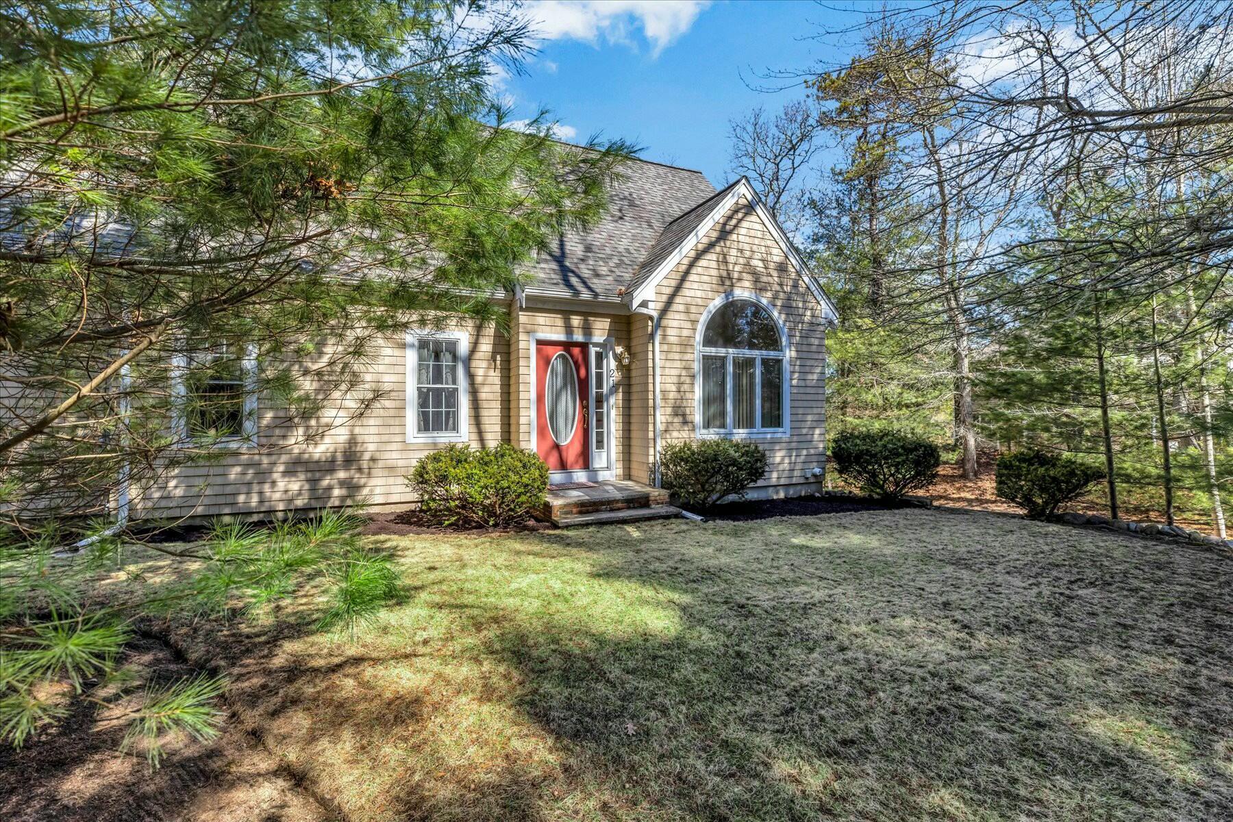 21 Longview Road