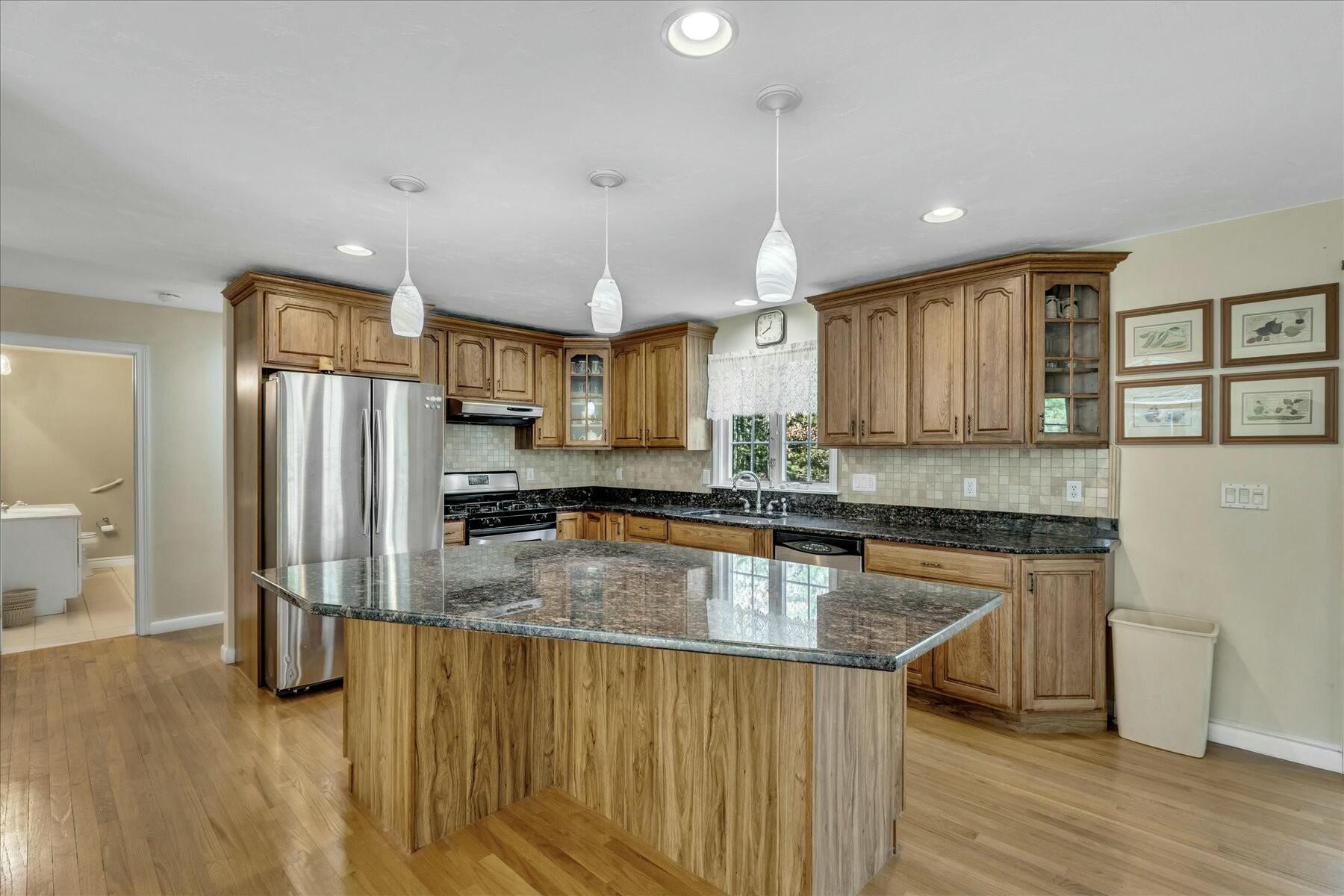21 Longview Road