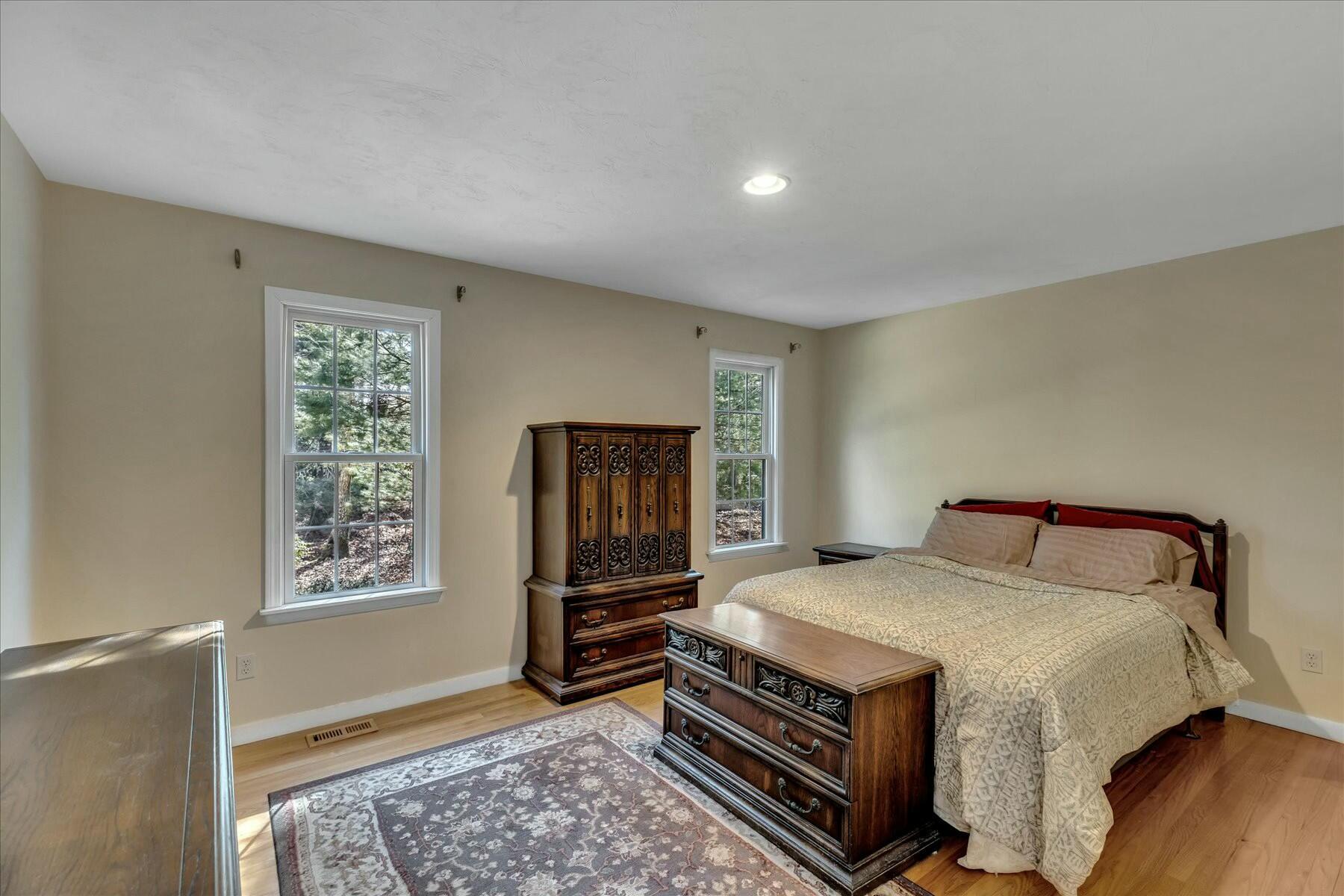 21 Longview Road