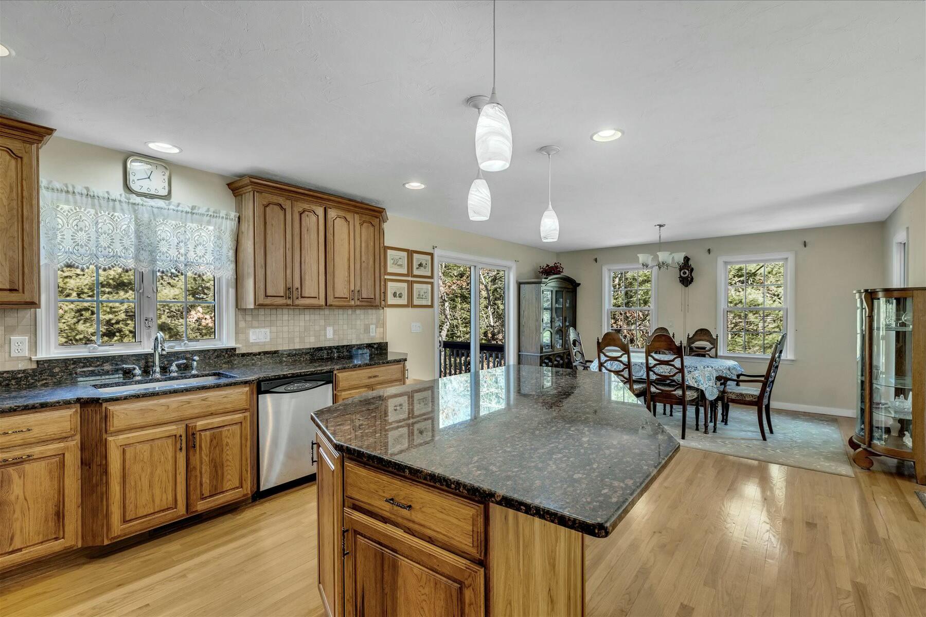 21 Longview Road