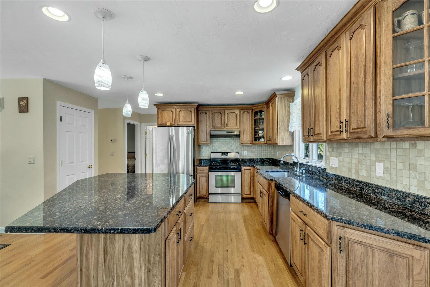 21 Longview Road