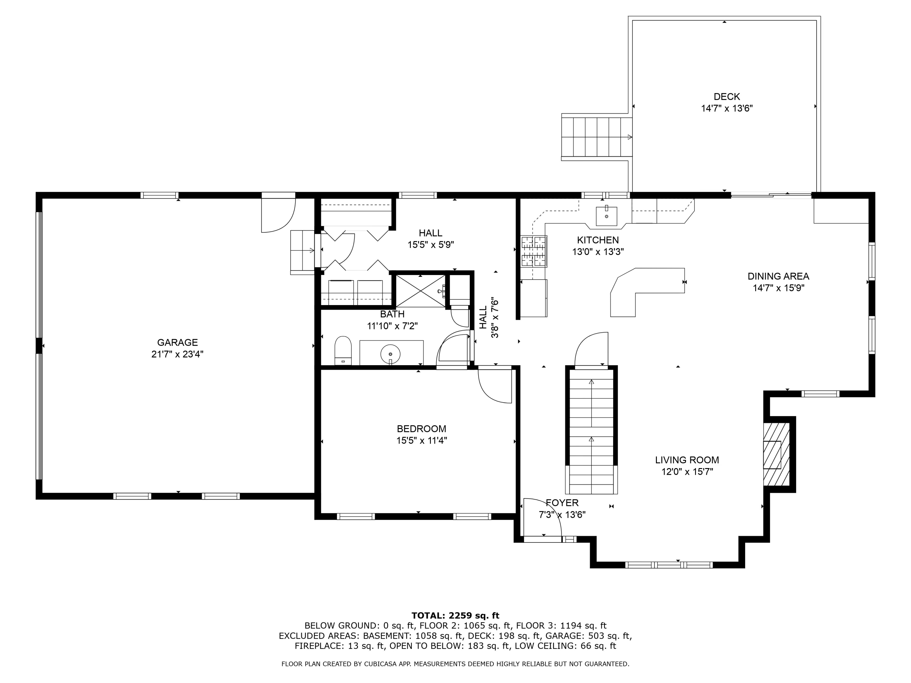 21 Longview Road