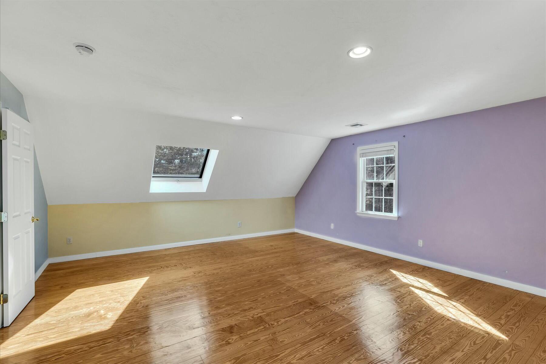 21 Longview Road