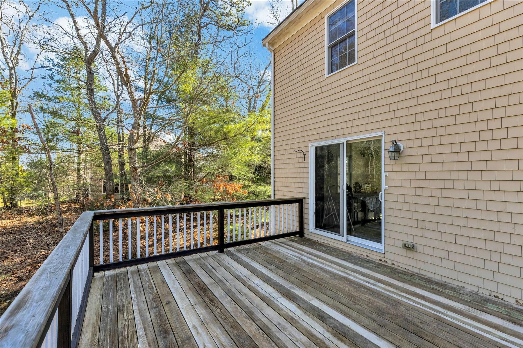21 Longview Road