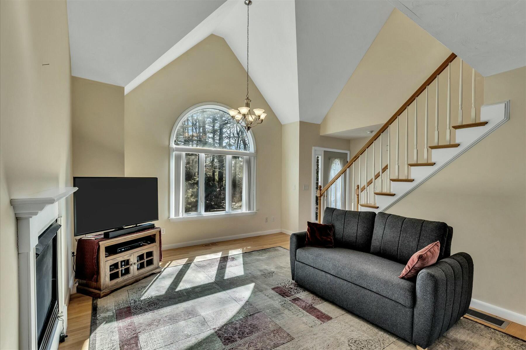 21 Longview Road