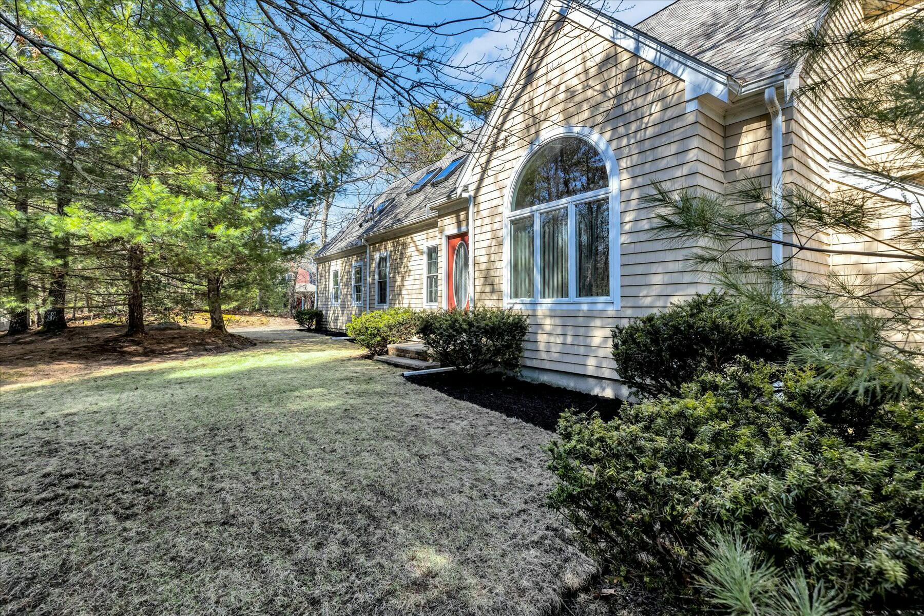21 Longview Road