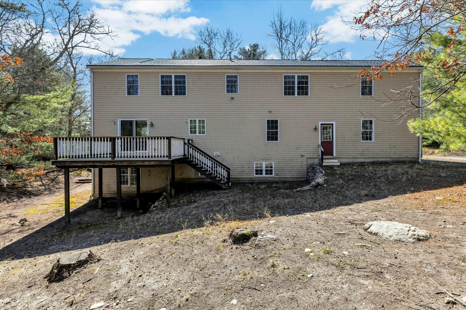 21 Longview Road