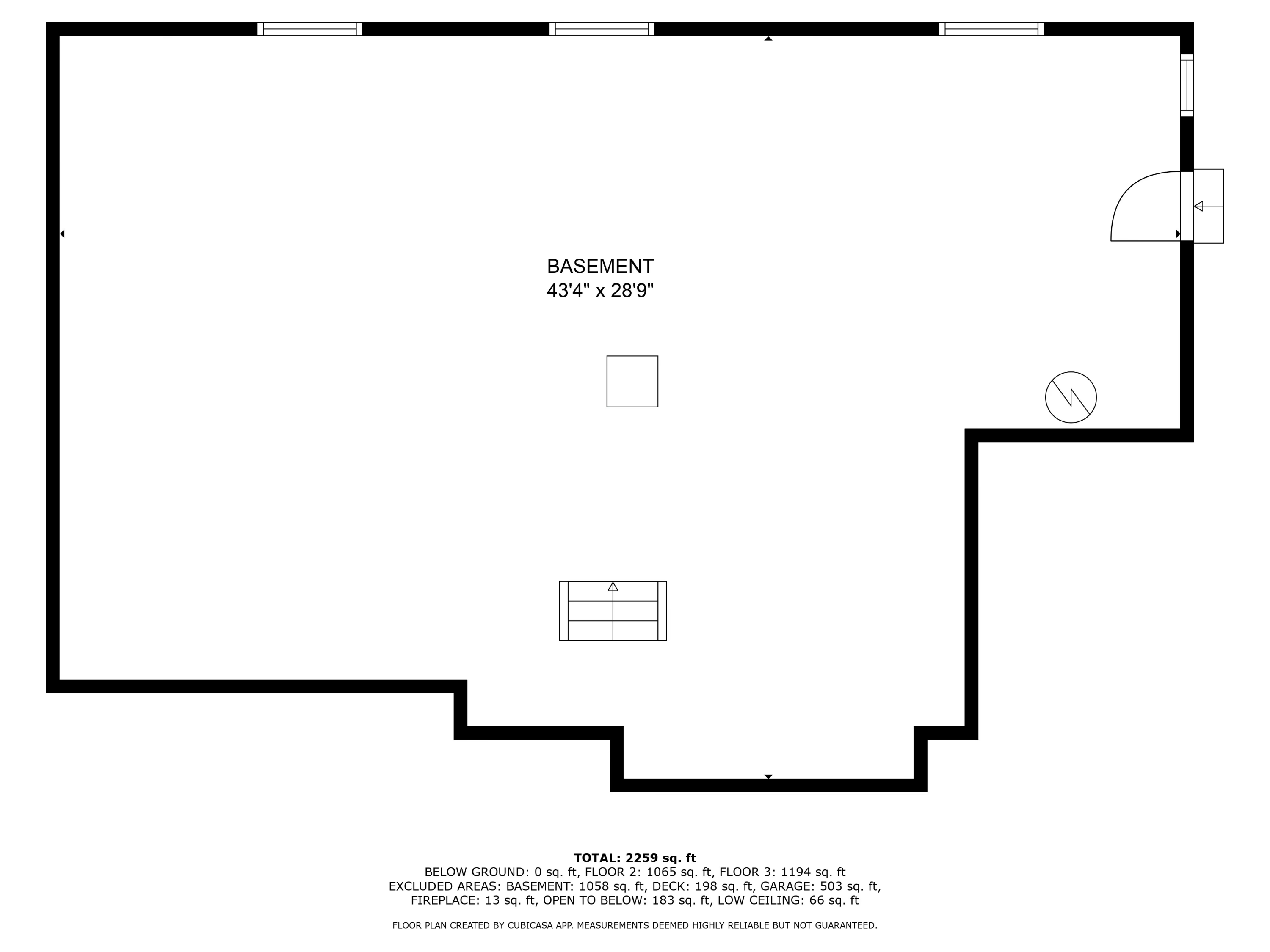 21 Longview Road