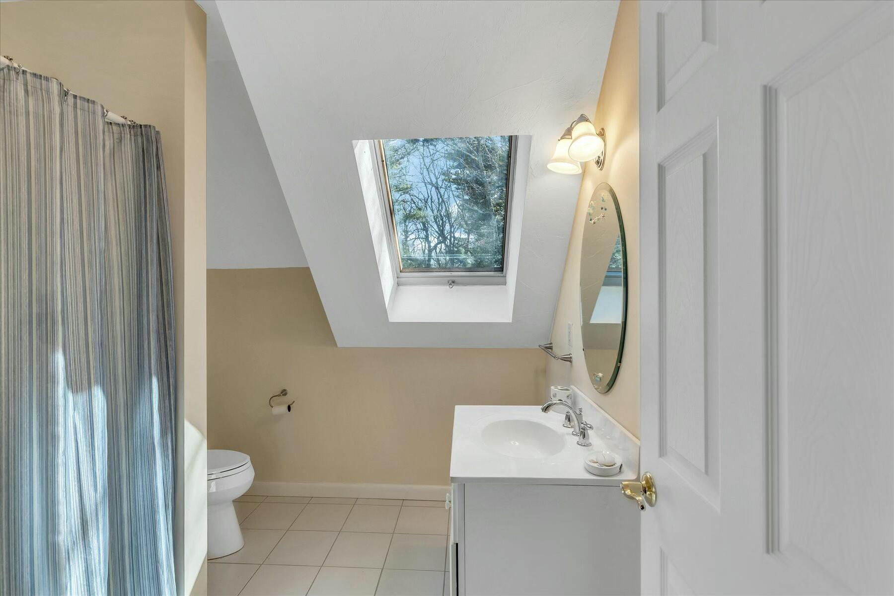 21 Longview Road