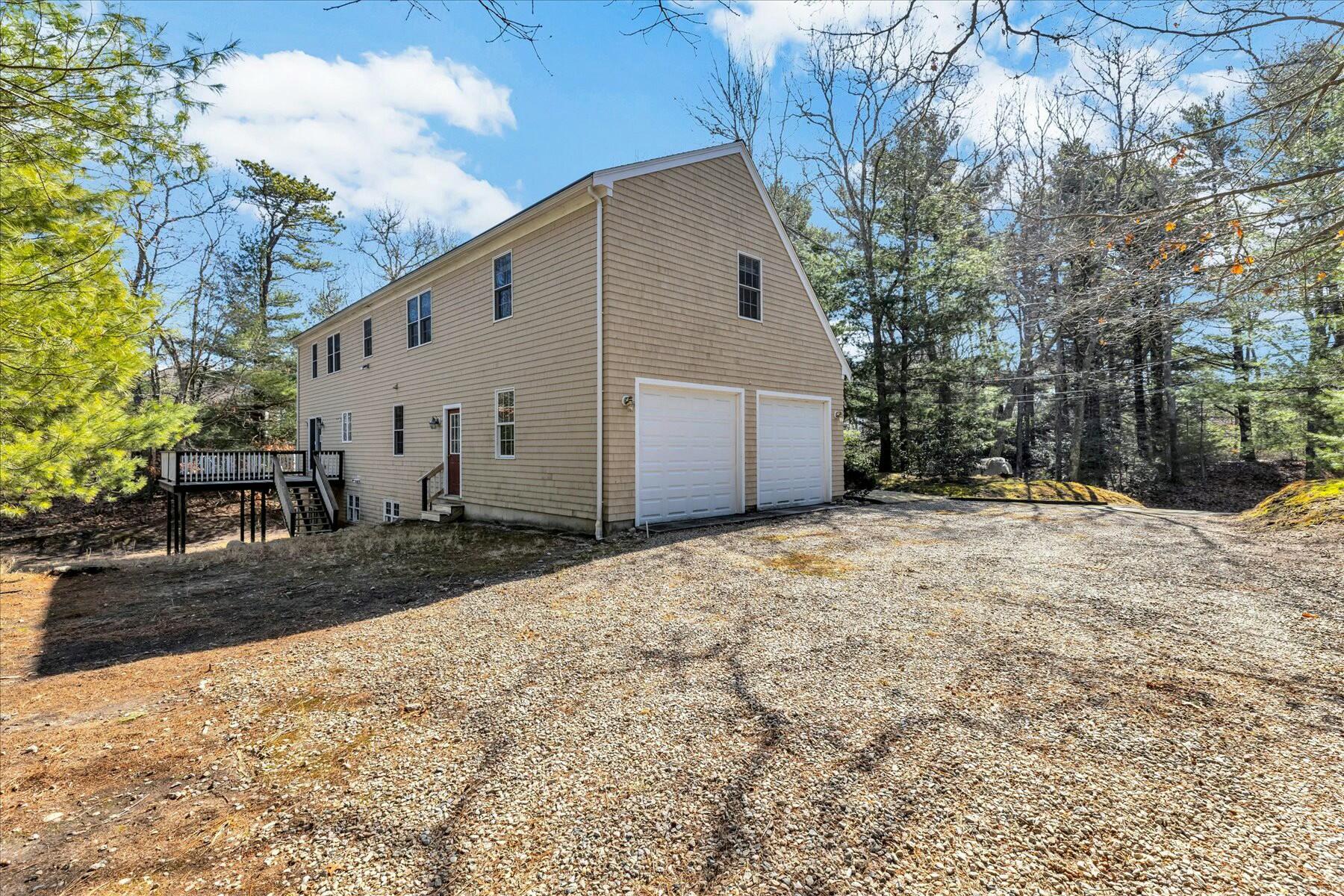 21 Longview Road