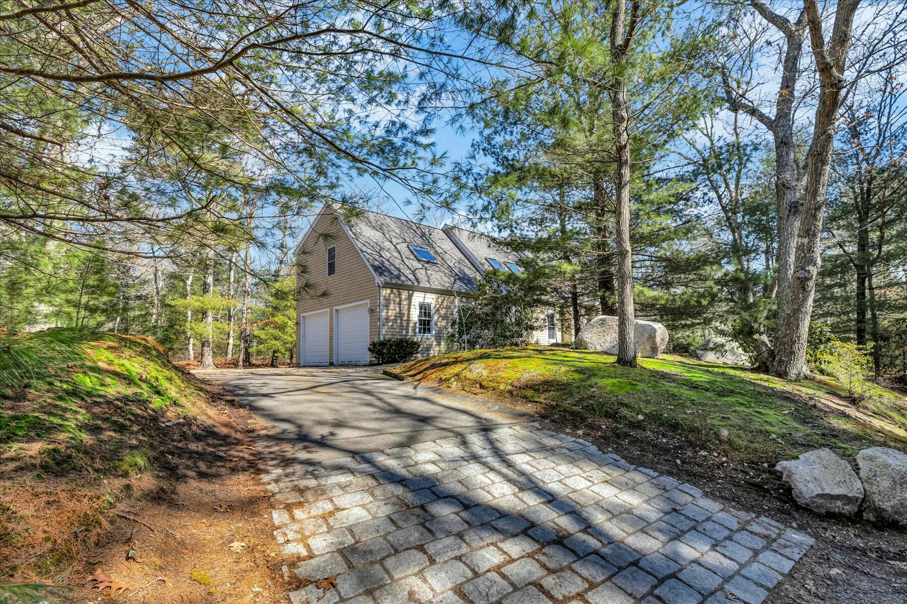 21 Longview Road