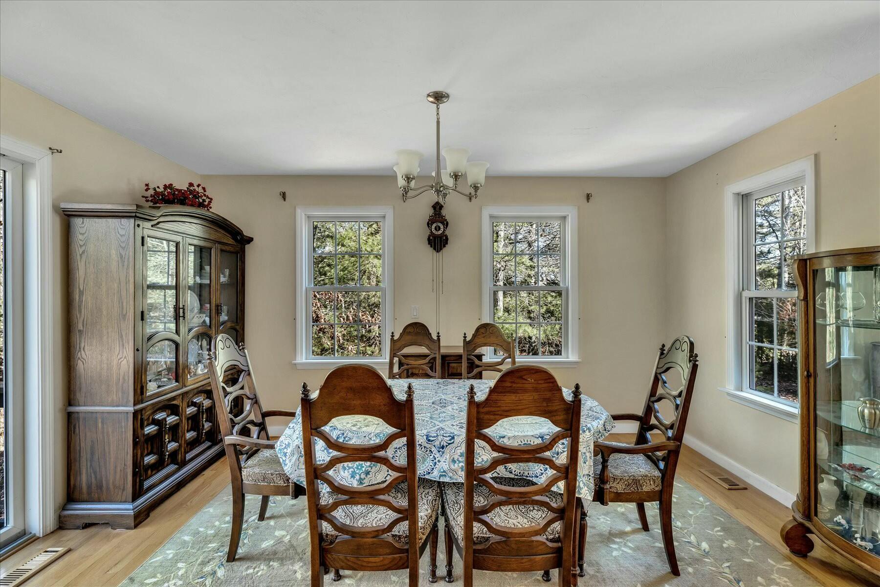 21 Longview Road