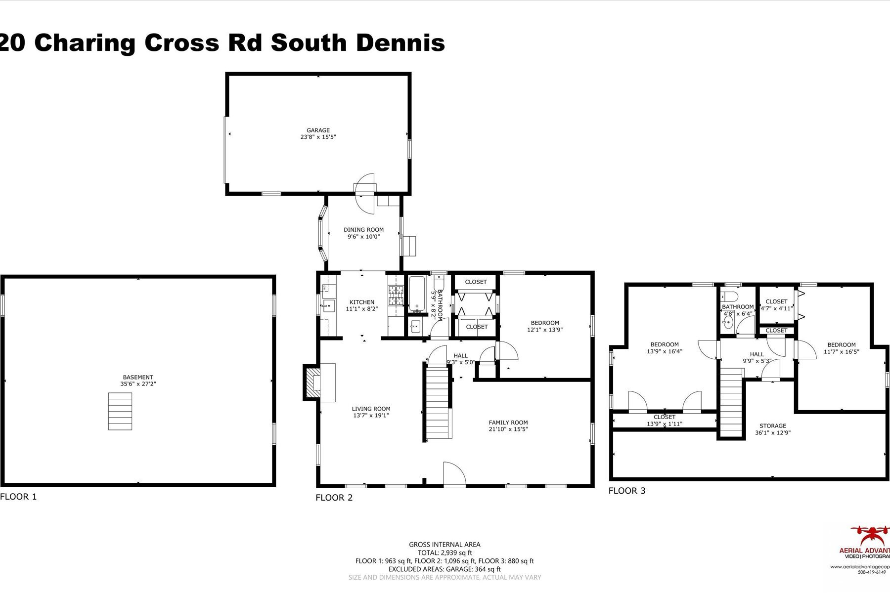 20 Charing Cross Road