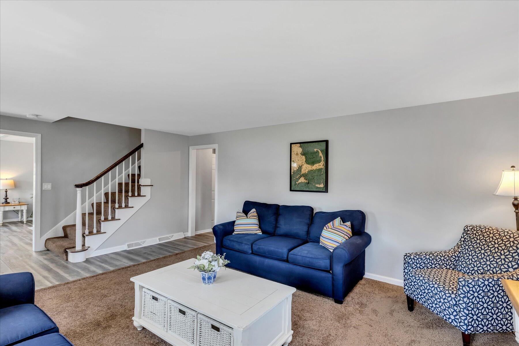 20 Charing Cross Road