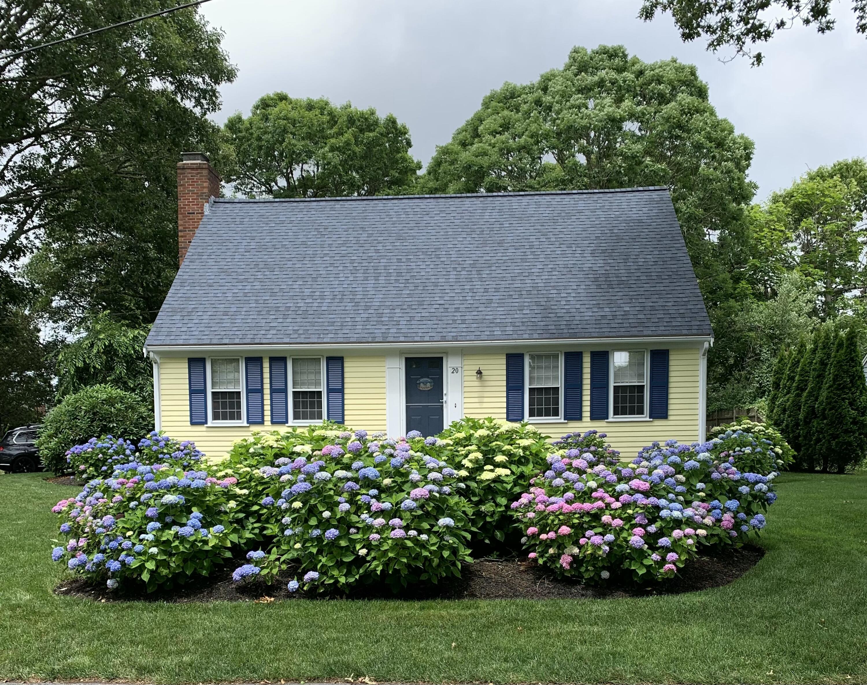 20 Charing Cross Road