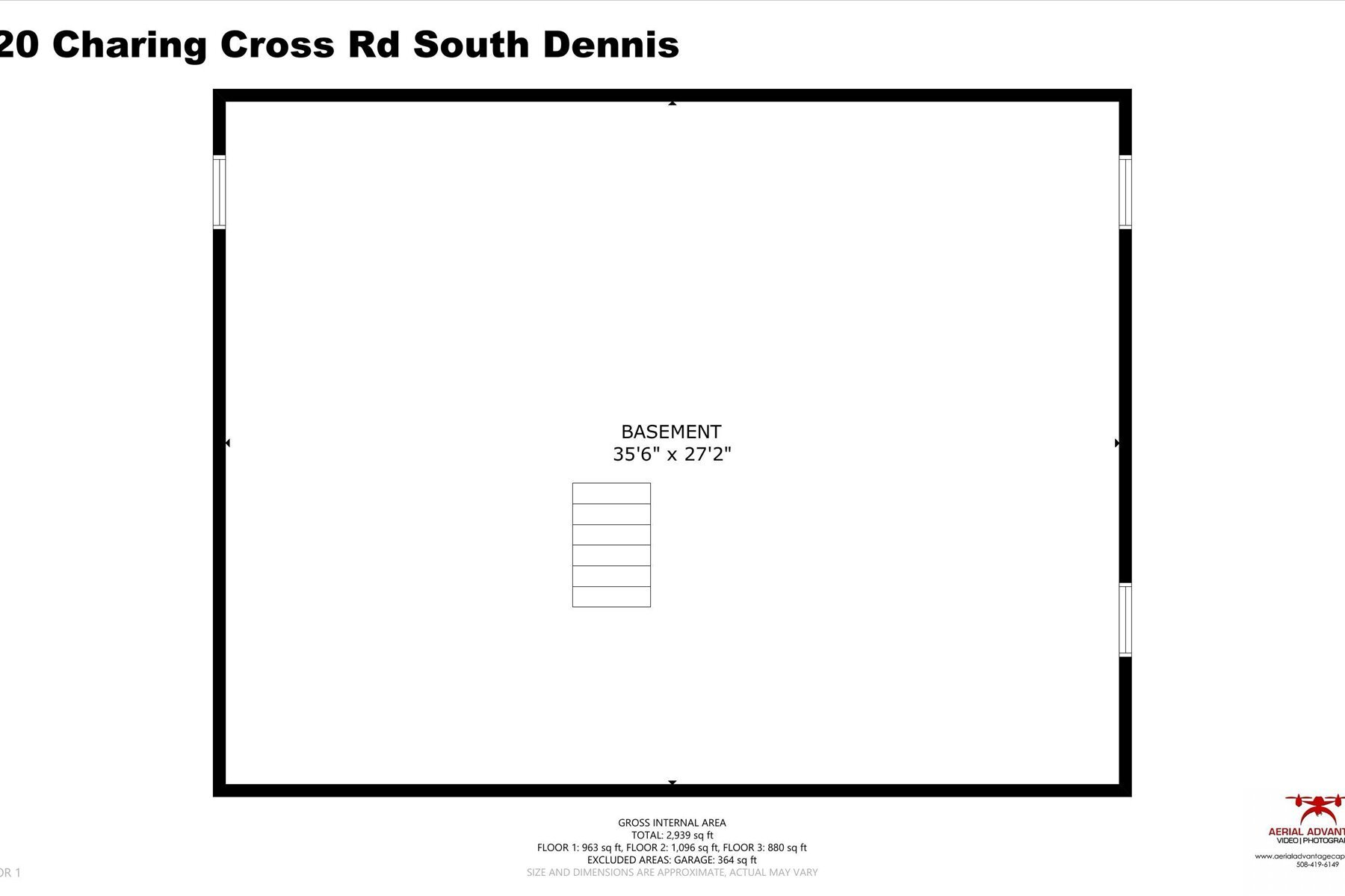 20 Charing Cross Road