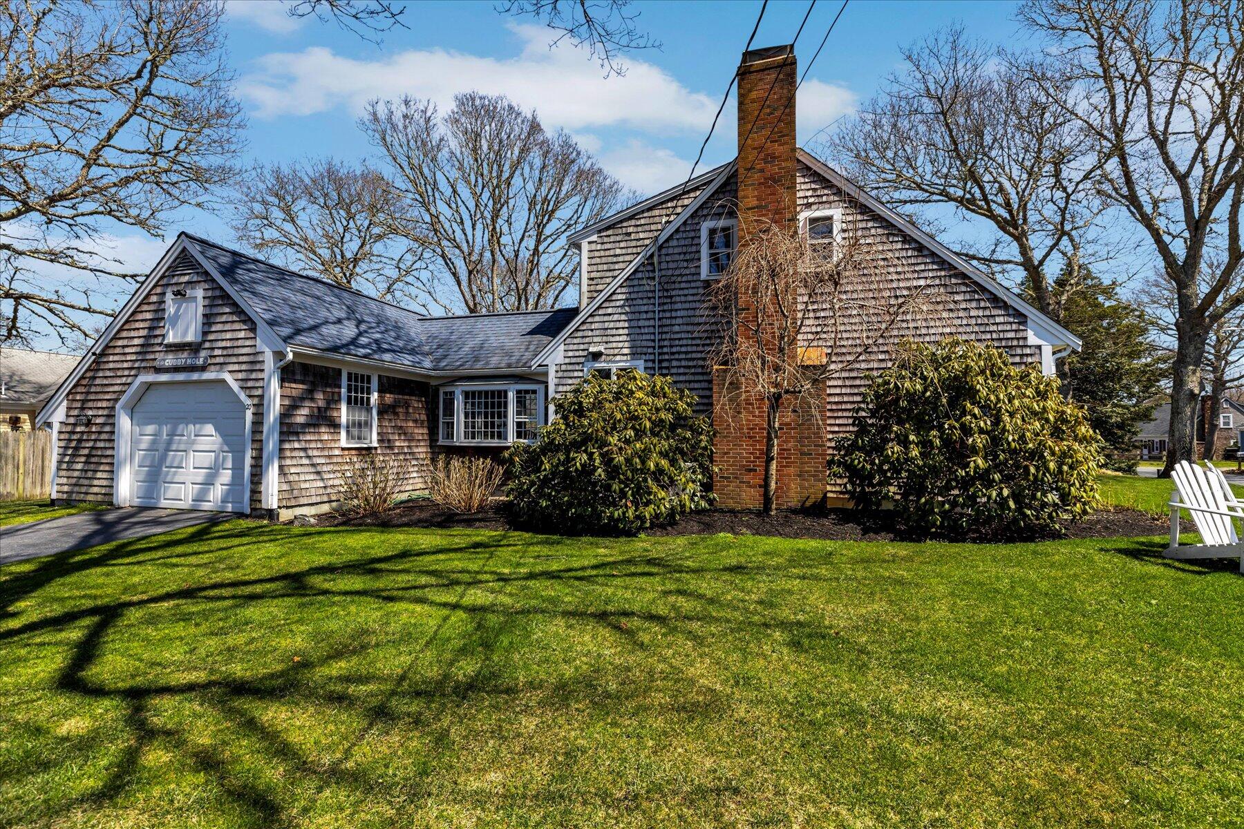 20 Charing Cross Road