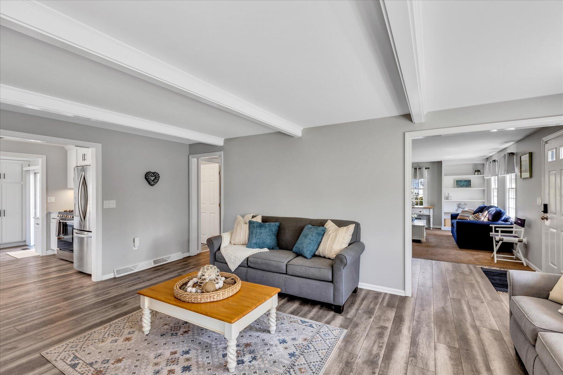 20 Charing Cross Road