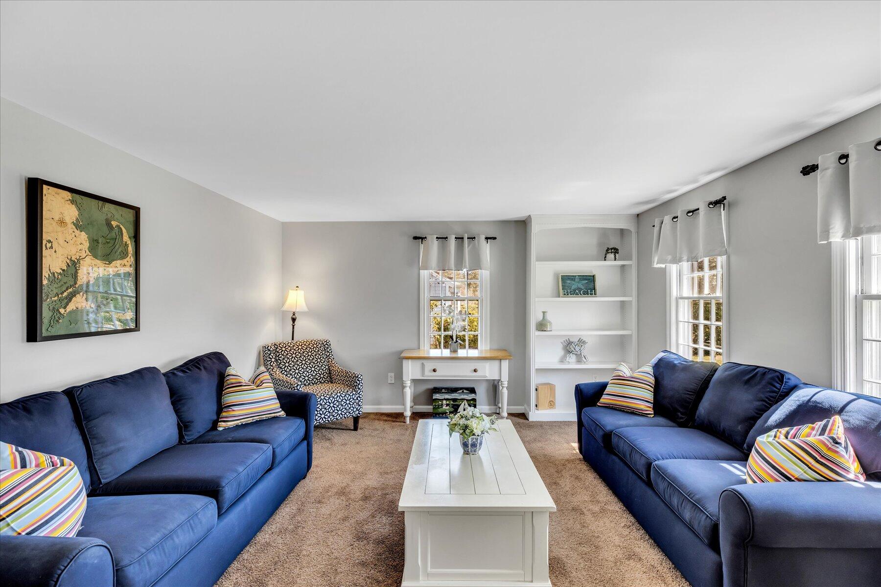 20 Charing Cross Road