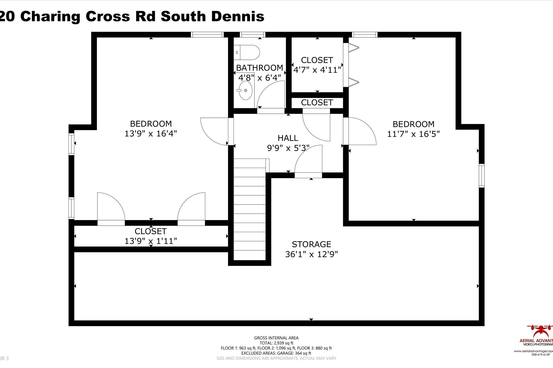 20 Charing Cross Road